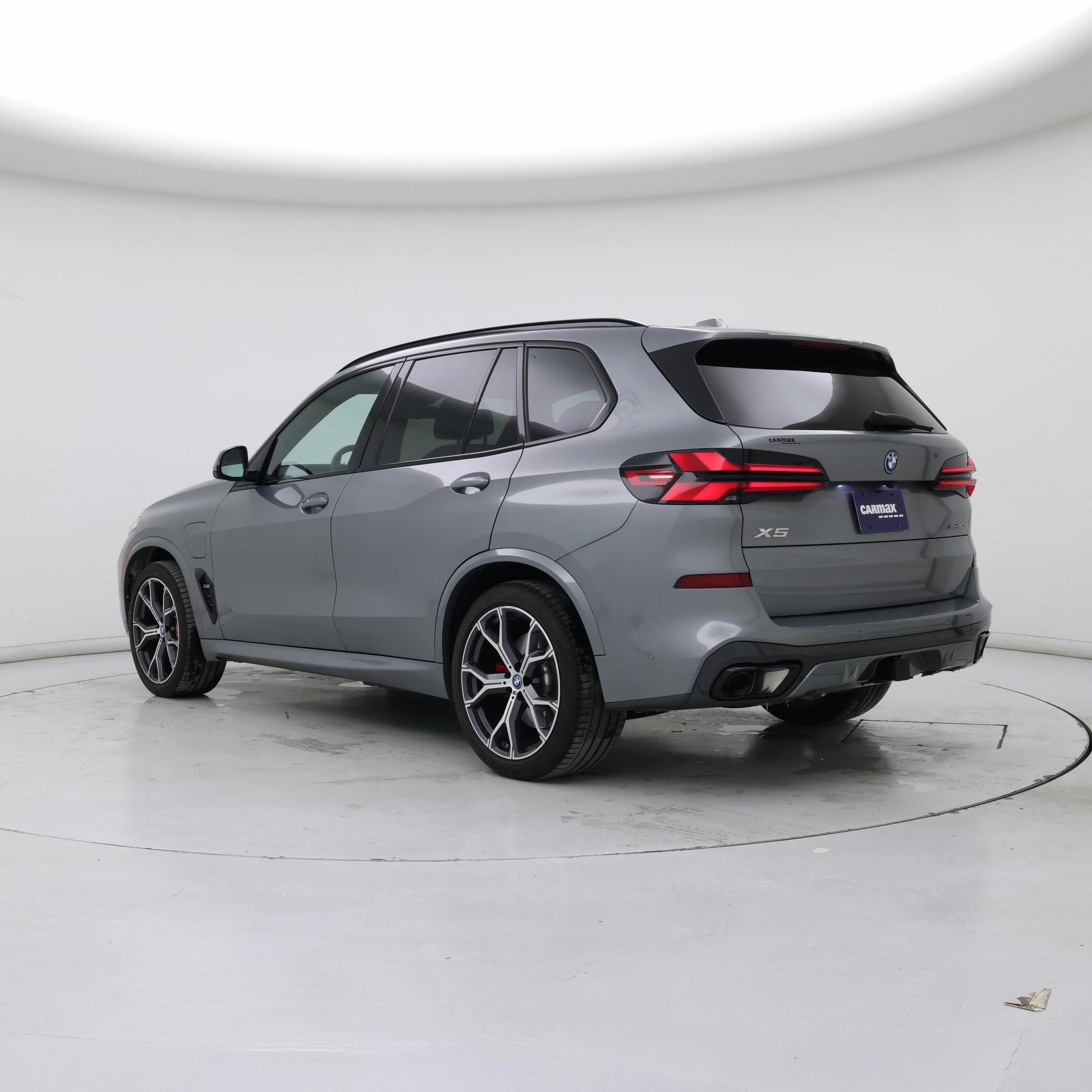 Thumbnail: 2024 BMW X5 - 2