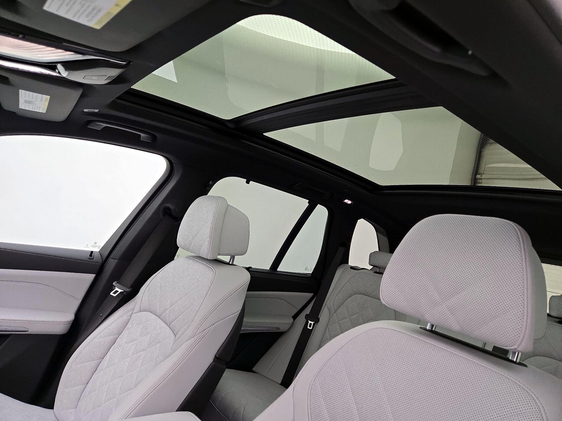 Thumbnail: 2024 BMW X5 - 19