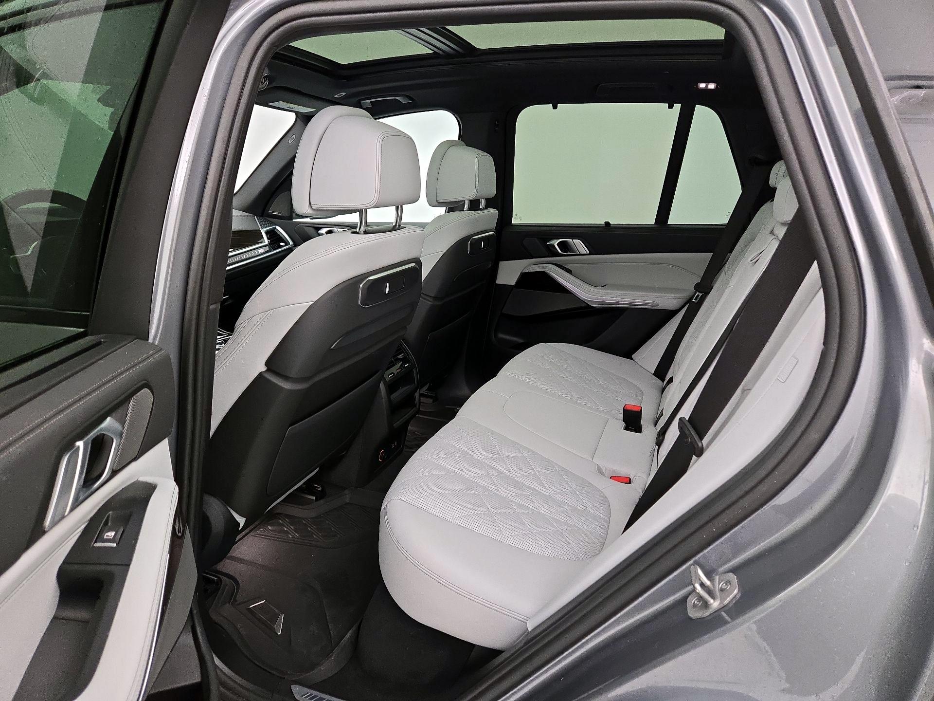 Thumbnail: 2024 BMW X5 - 20