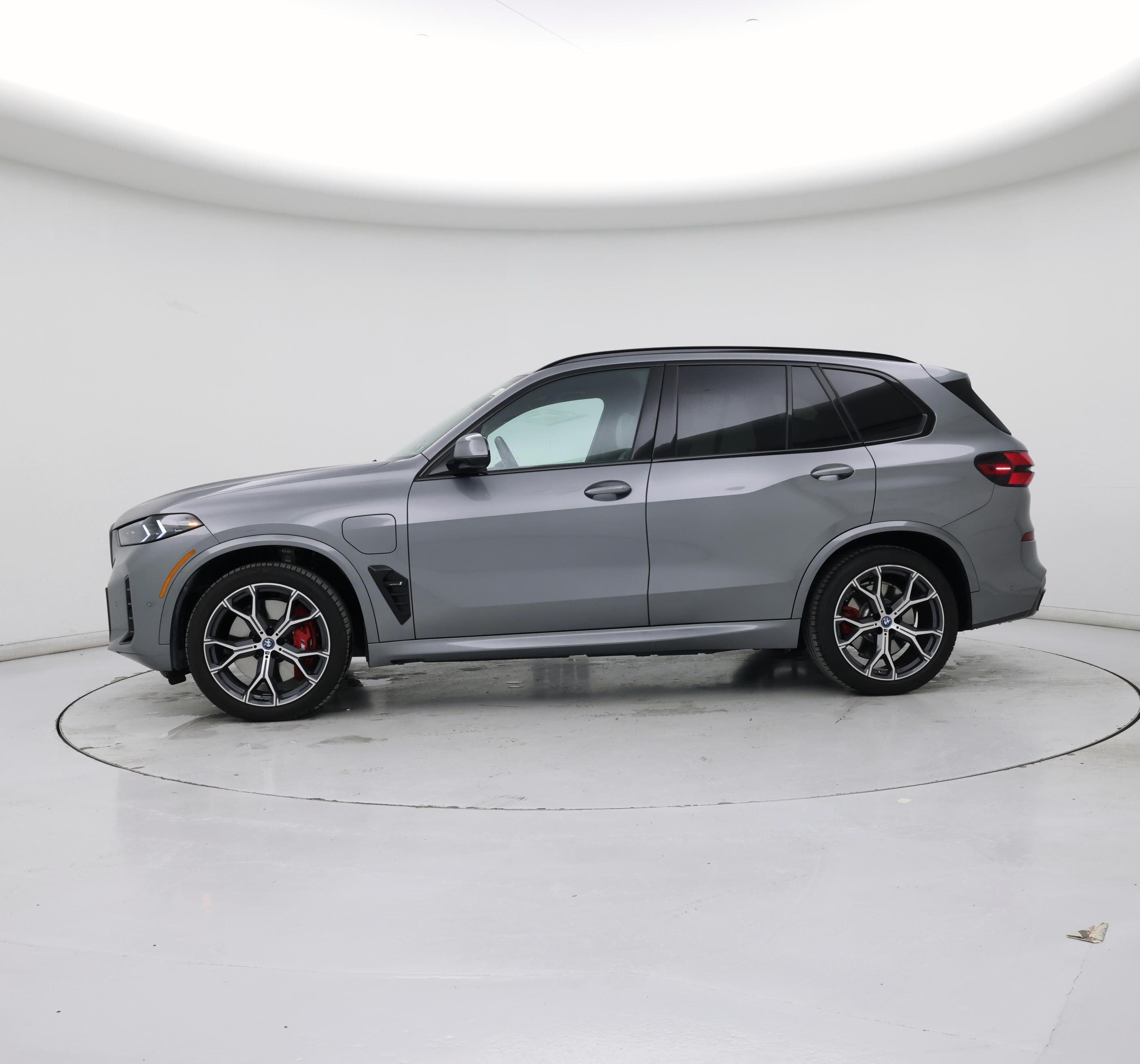 Thumbnail: 2024 BMW X5 - 3