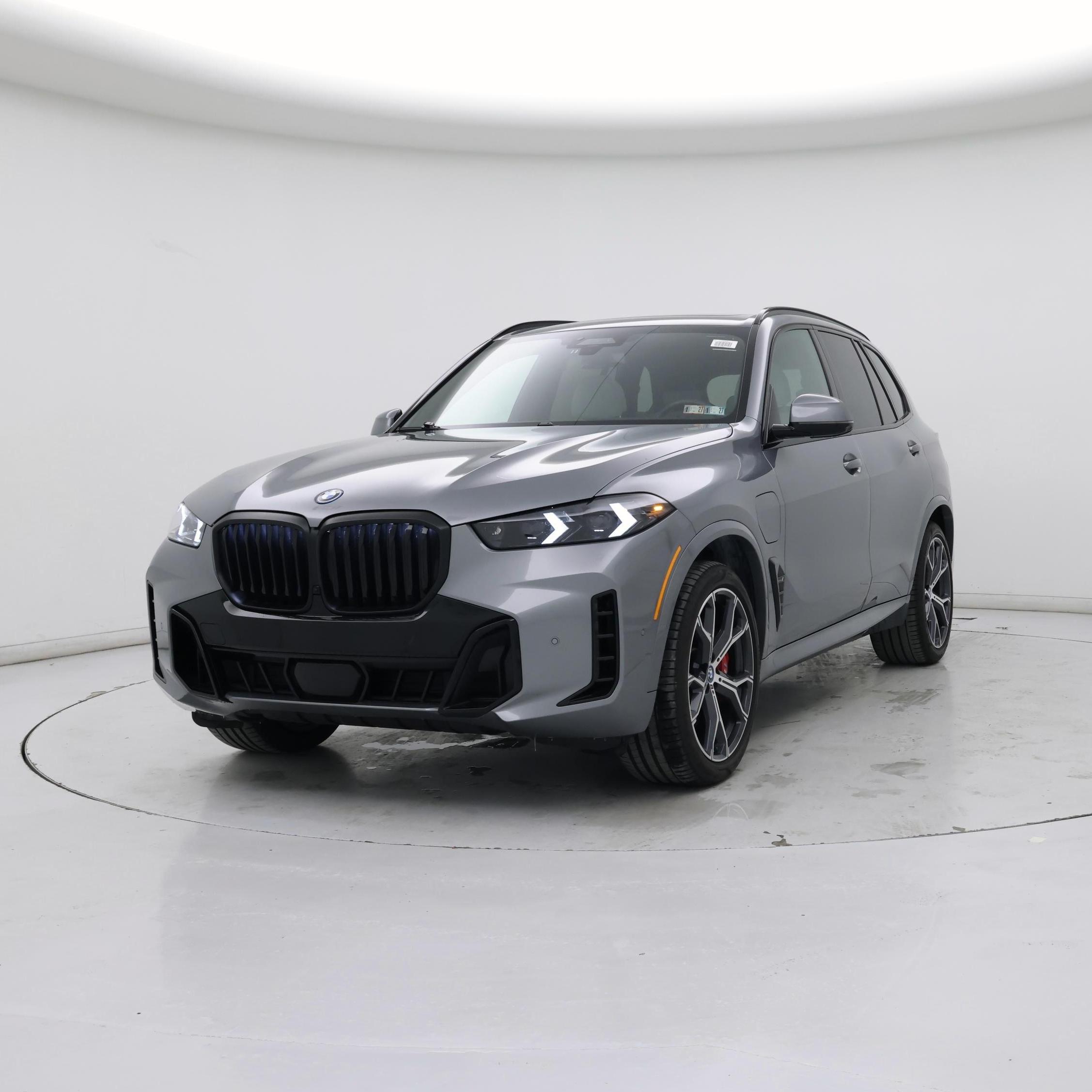 Thumbnail: 2024 BMW X5 - 4