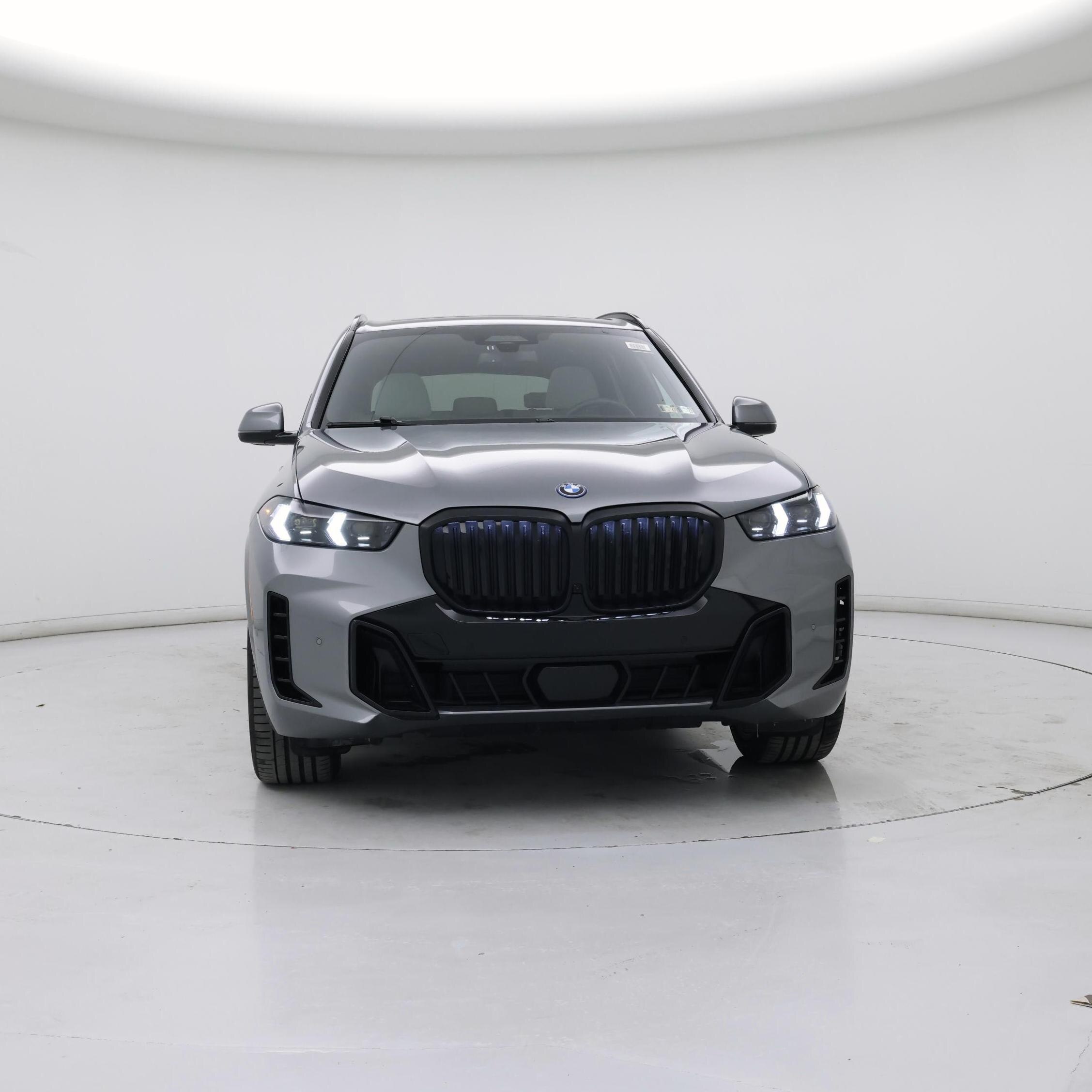 Thumbnail: 2024 BMW X5 - 5