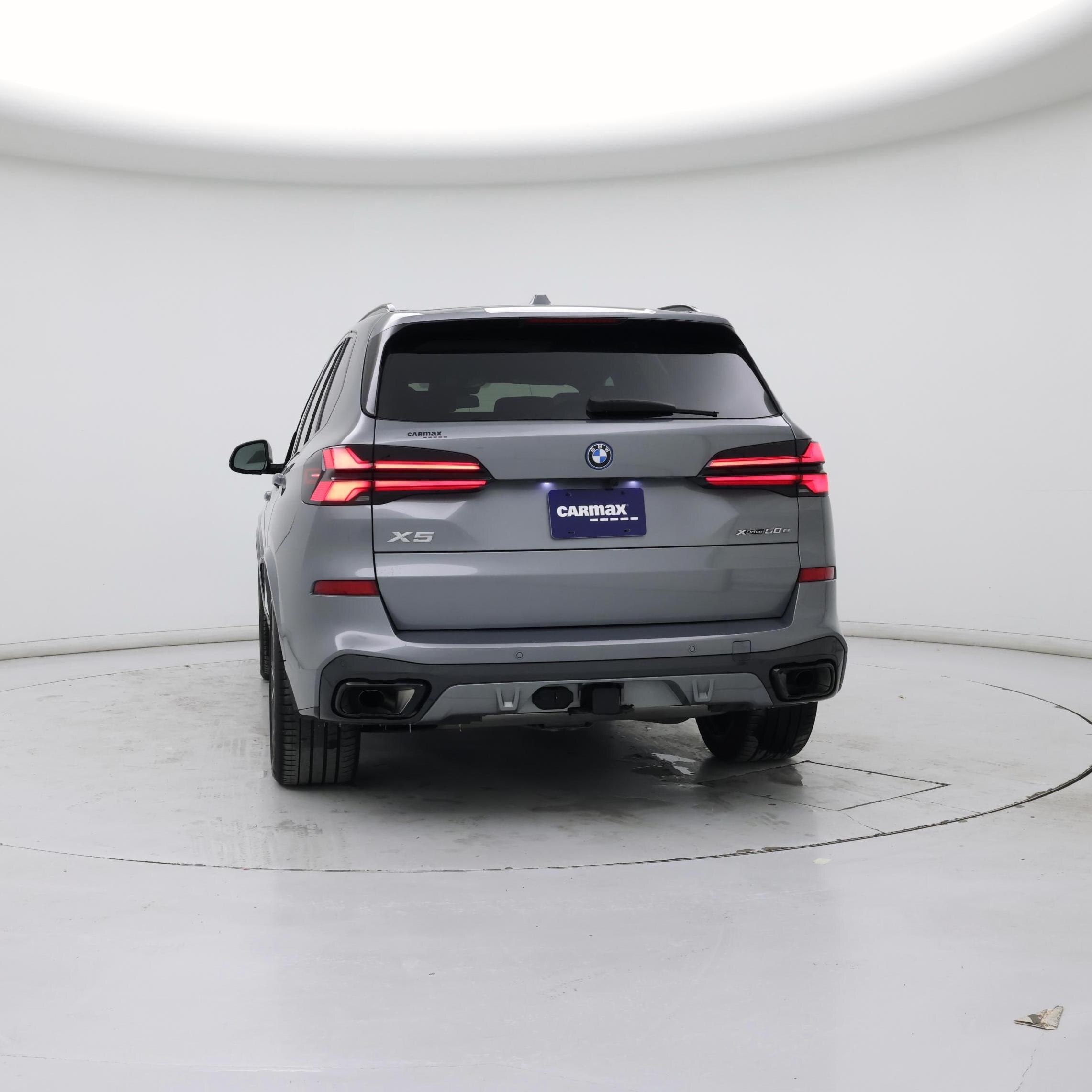 Thumbnail: 2024 BMW X5 - 6