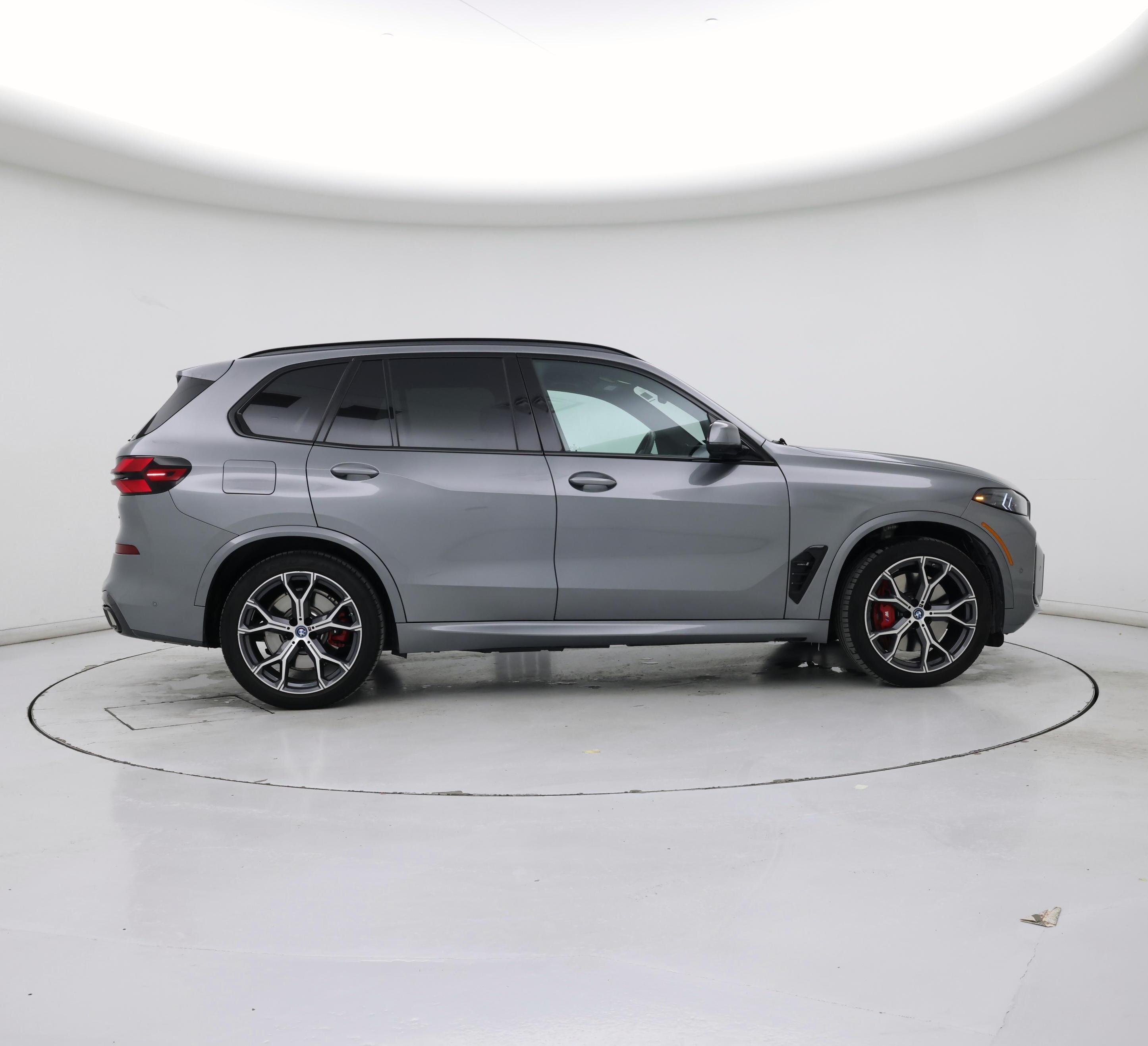 Thumbnail: 2024 BMW X5 - 7