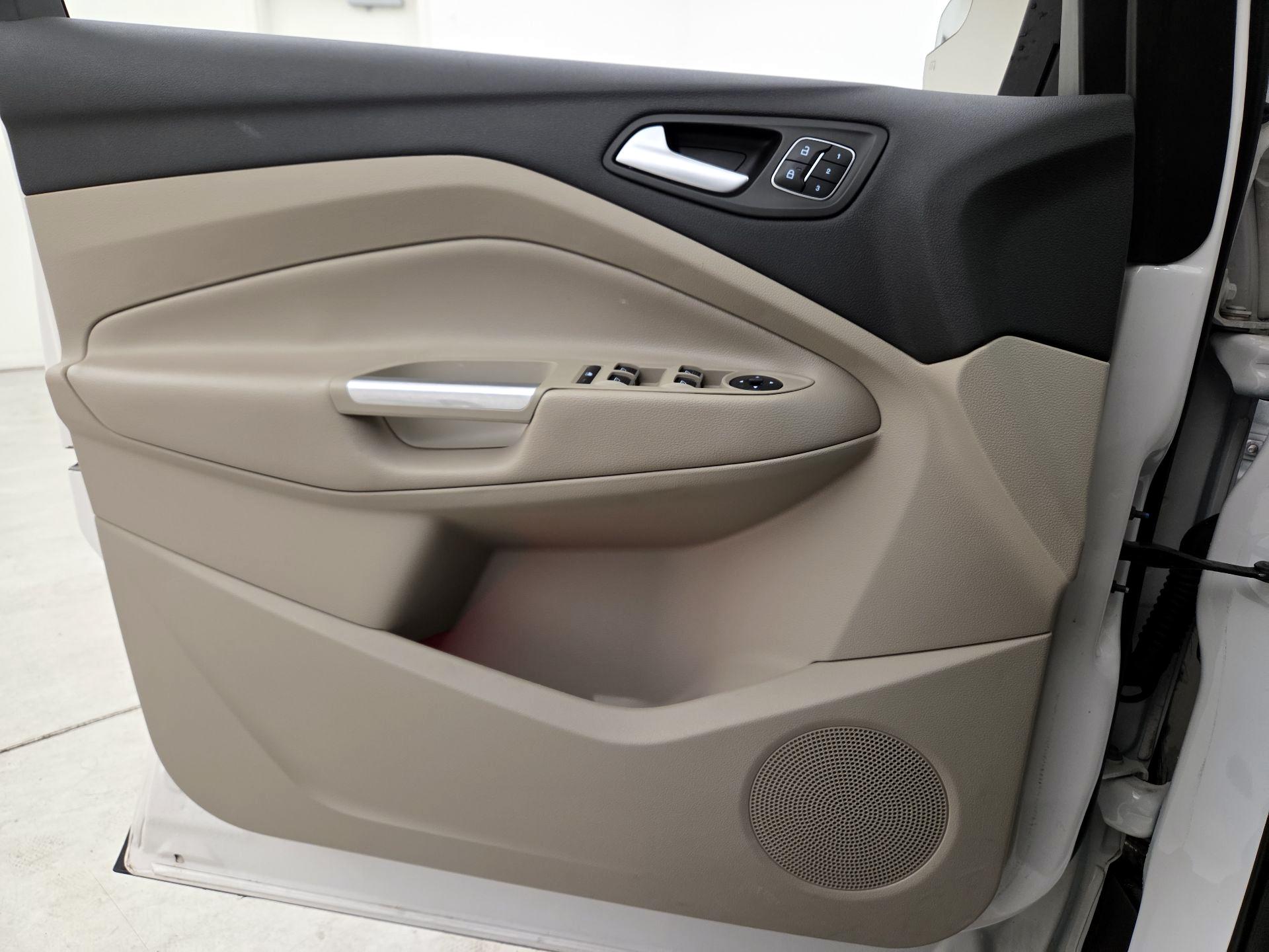 Thumbnail: 2019 Ford Escape - 12