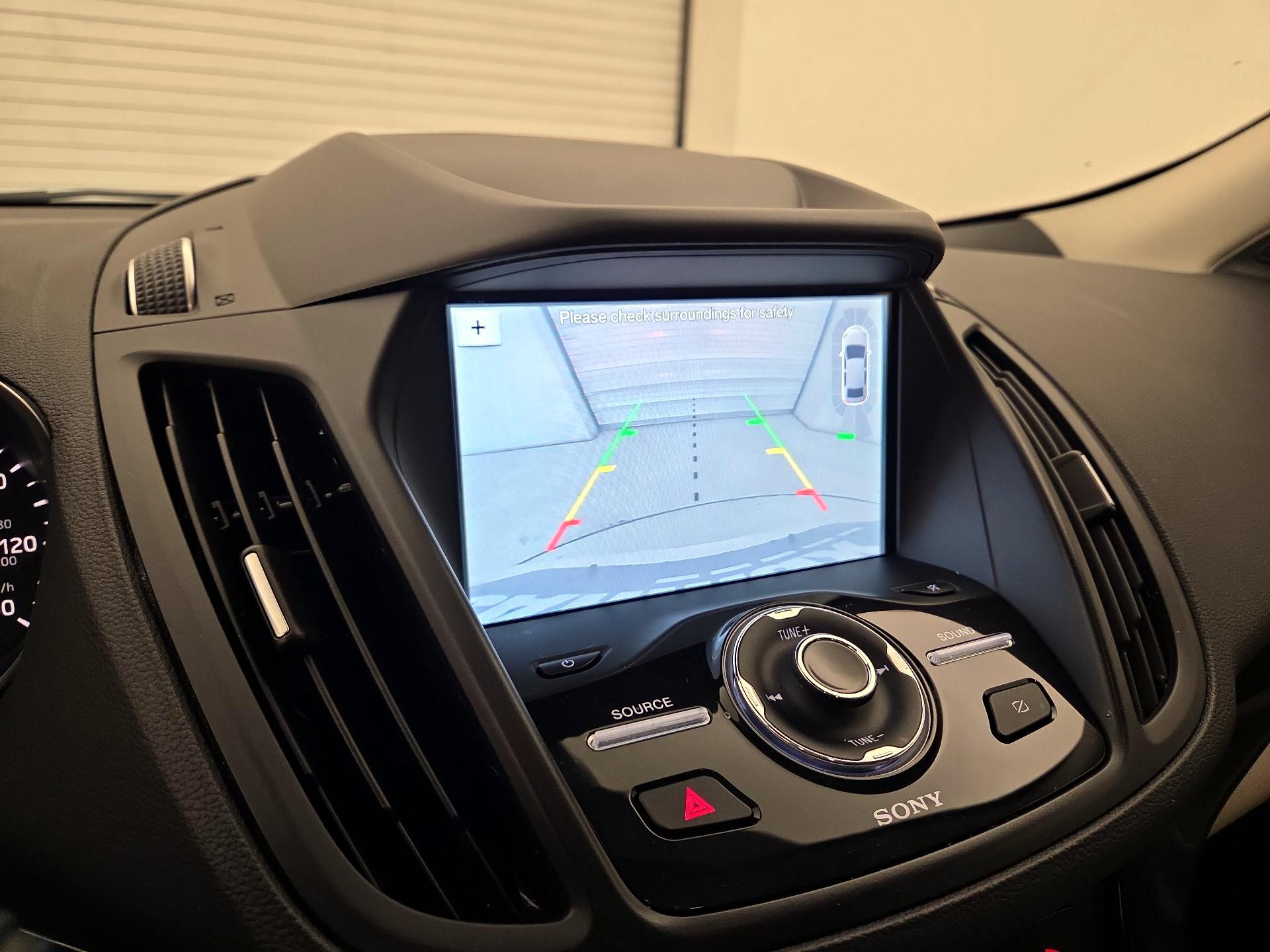 Thumbnail: 2019 Ford Escape - 14