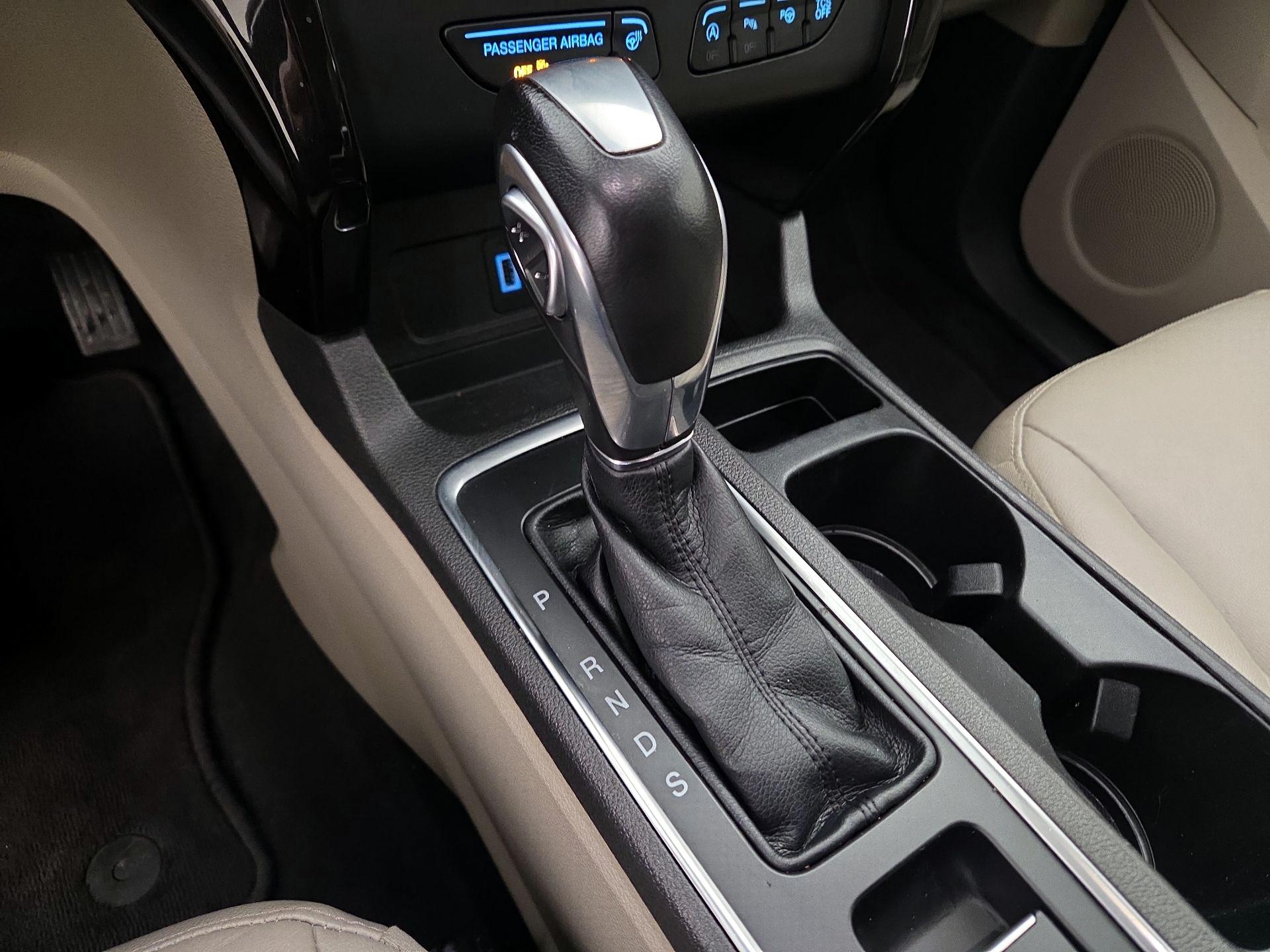 Thumbnail: 2019 Ford Escape - 17