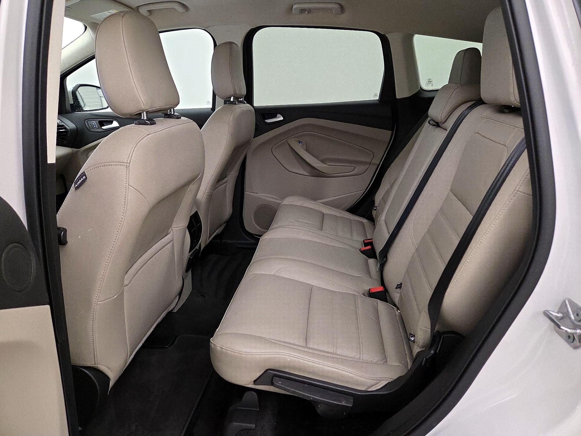 Thumbnail: 2019 Ford Escape - 18