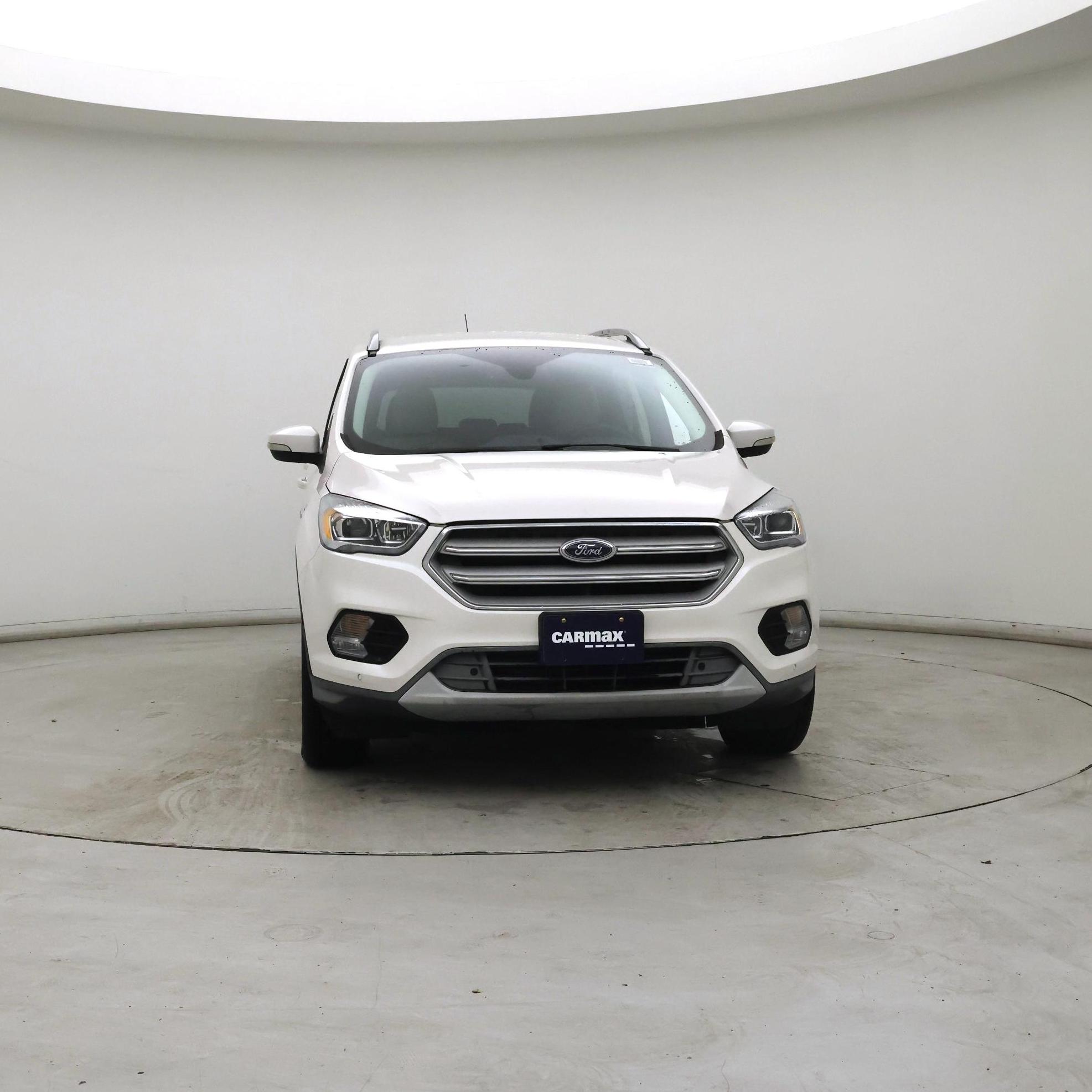 Thumbnail: 2019 Ford Escape - 5