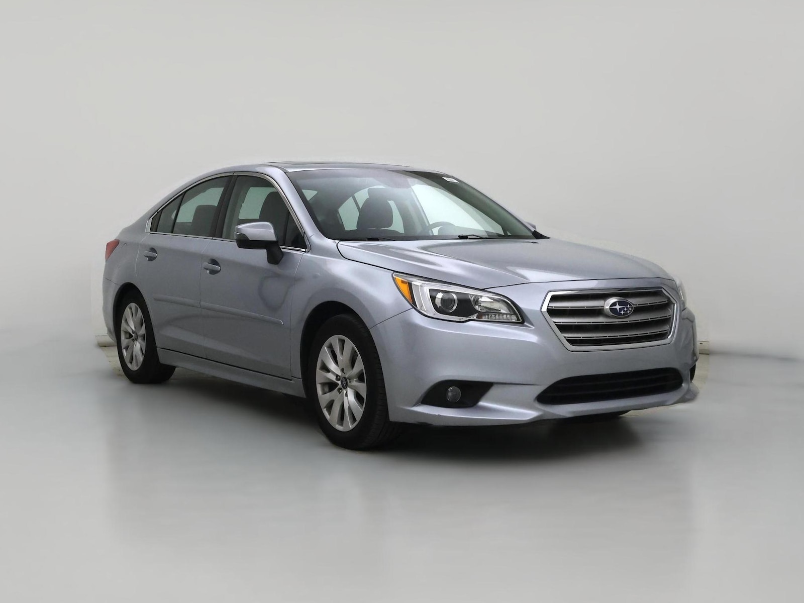 2017 Subaru Legacy
