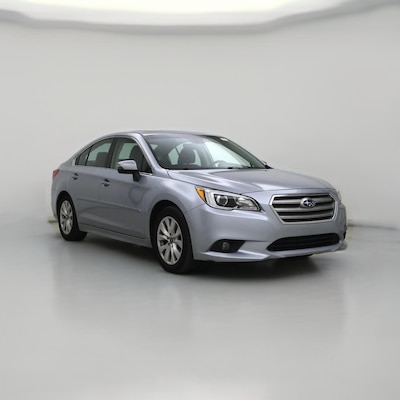 2017 Subaru Legacy 2.5I Premium