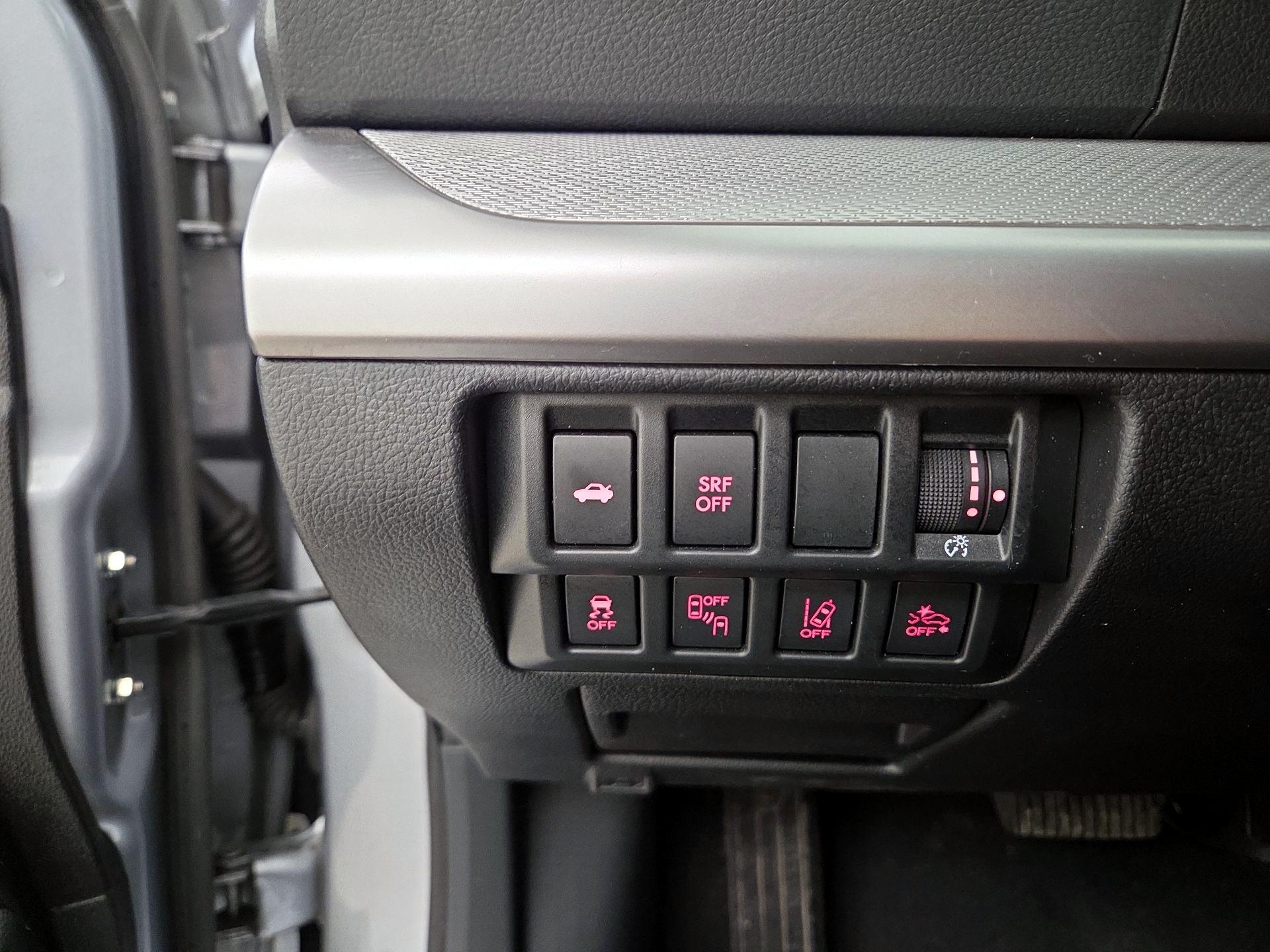 Thumbnail: 2017 Subaru Legacy - 13