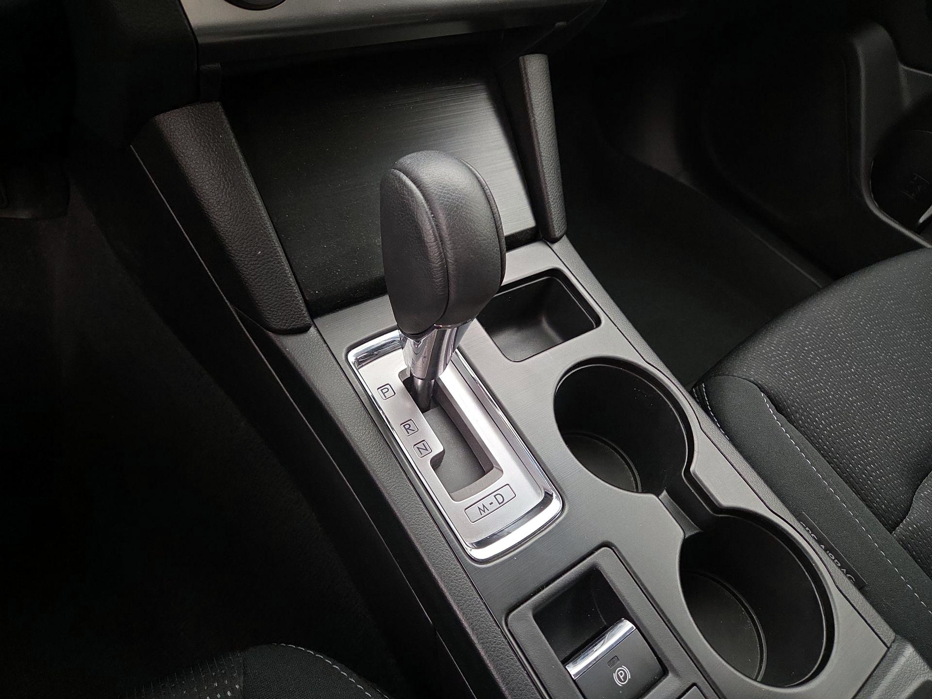 Thumbnail: 2017 Subaru Legacy - 17