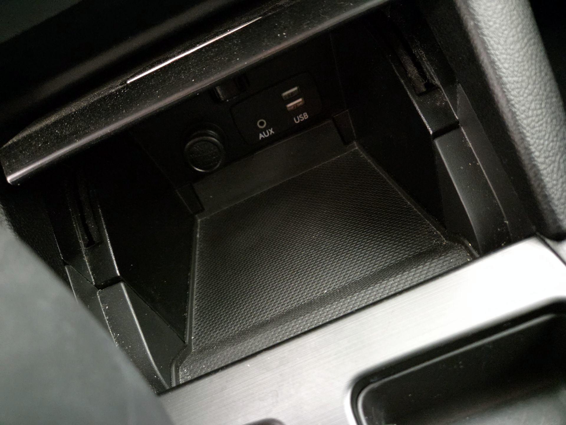 Thumbnail: 2017 Subaru Legacy - 18