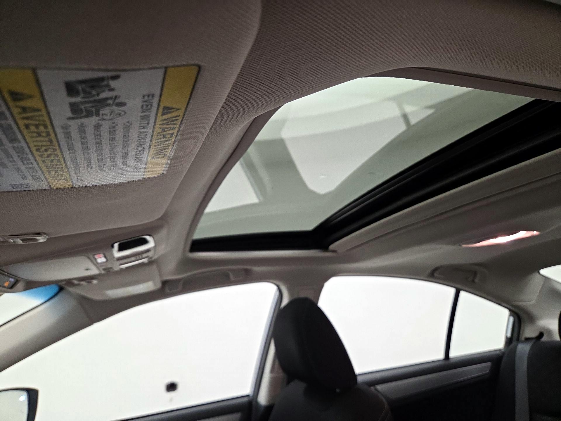 Thumbnail: 2017 Subaru Legacy - 19