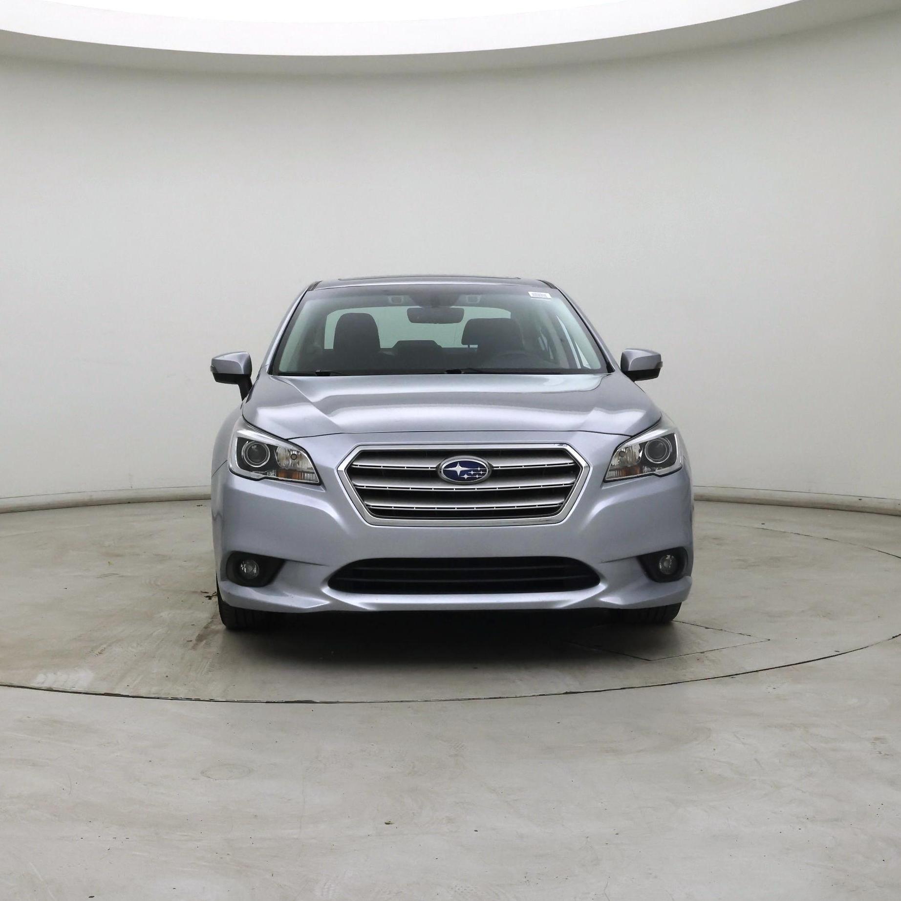 Thumbnail: 2017 Subaru Legacy - 5