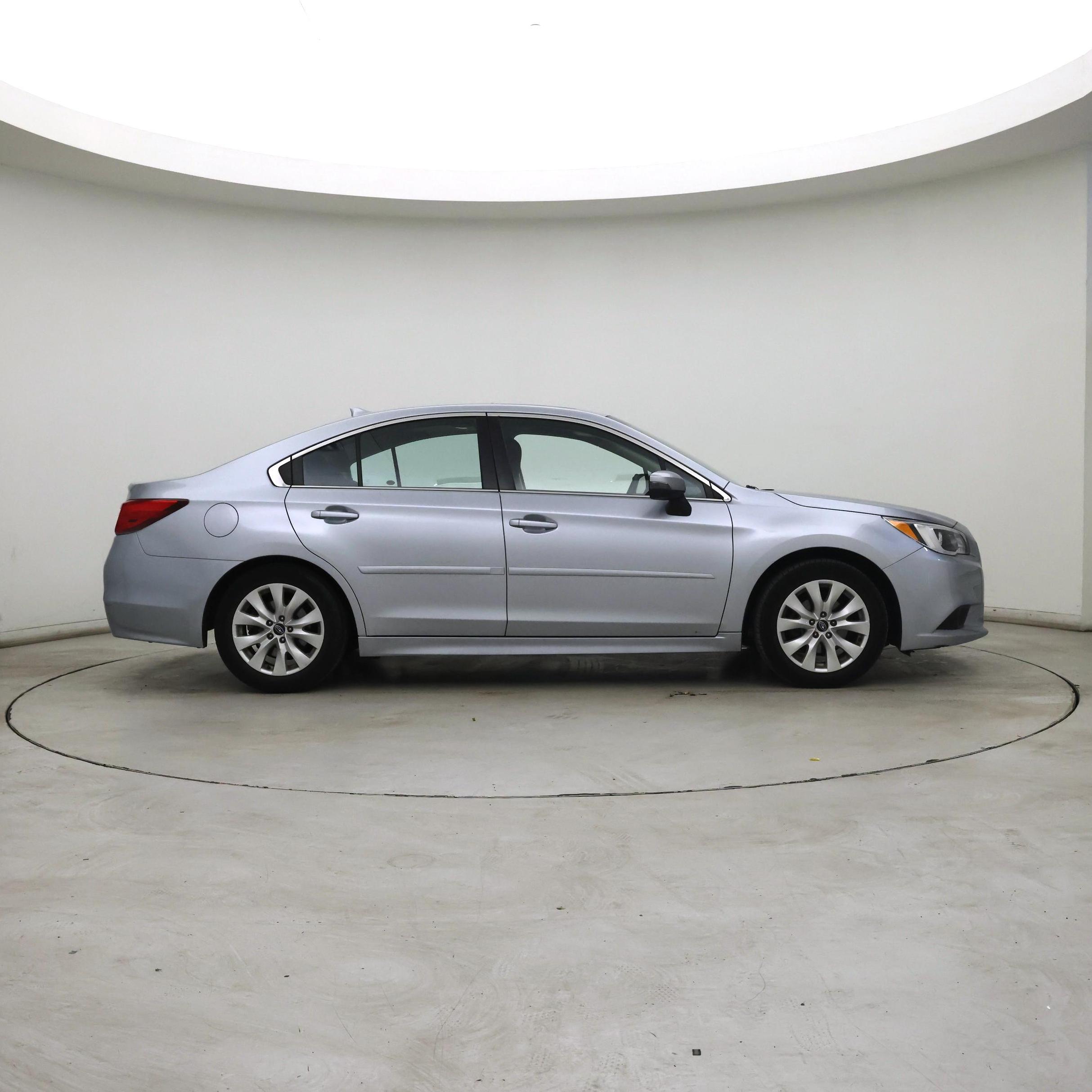 Thumbnail: 2017 Subaru Legacy - 7