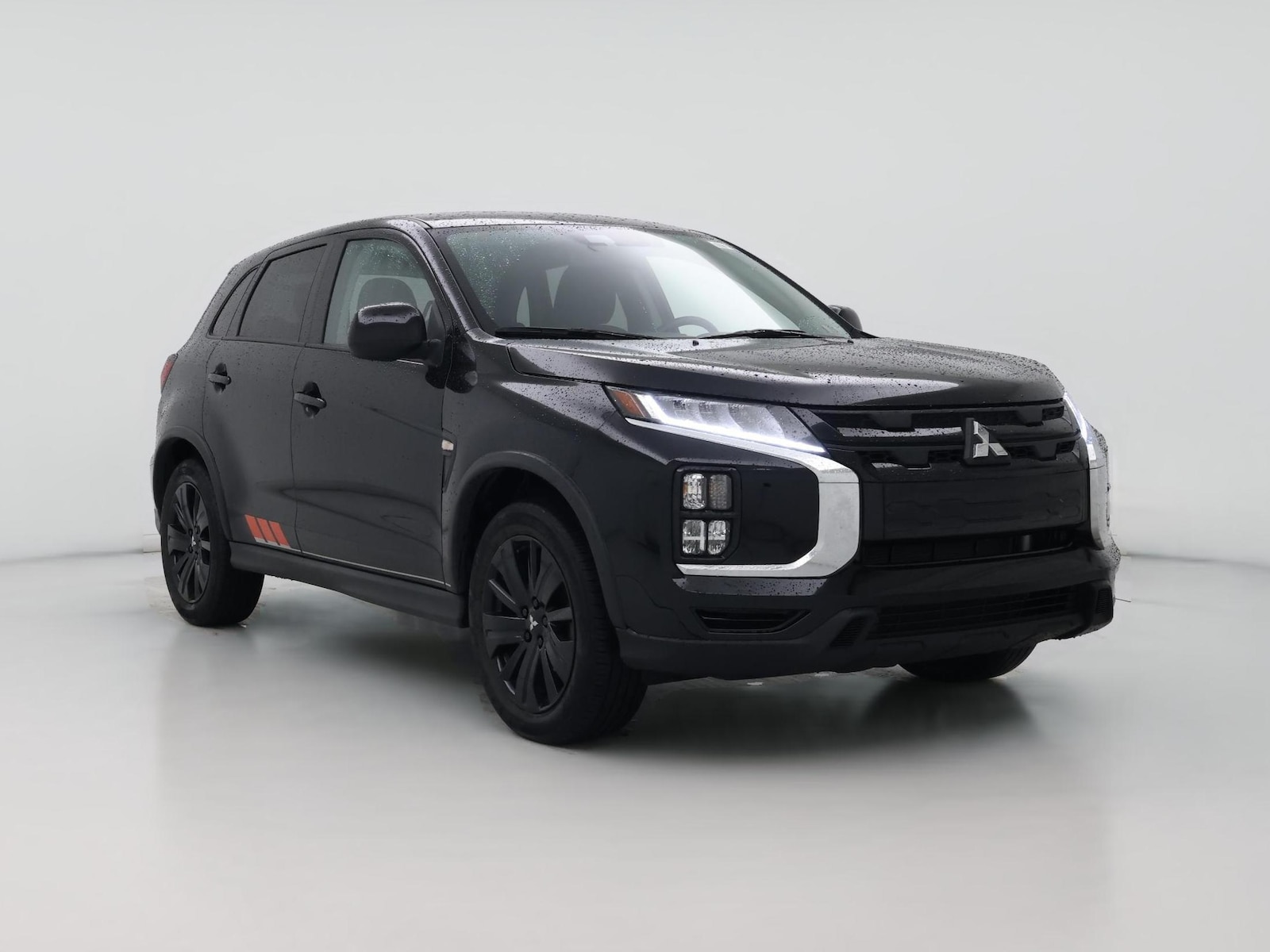 2021 Mitsubishi Outlander Sport