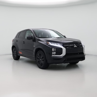 2021 Mitsubishi Outlander Sport LE