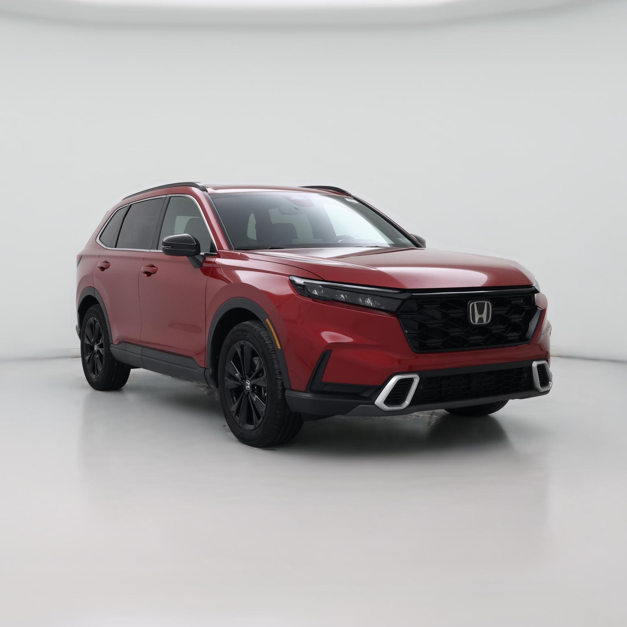 Thumbnail: 2024 Honda CR-V - 1