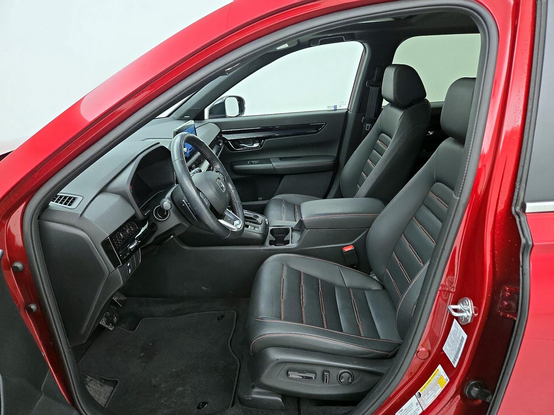 Thumbnail: 2024 Honda CR-V - 11