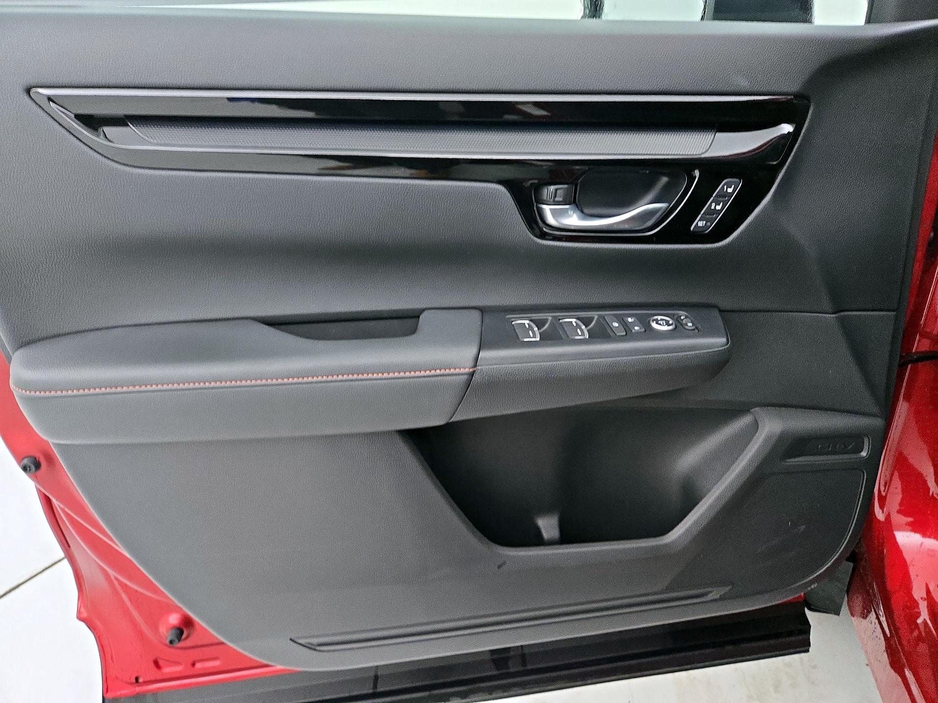 Thumbnail: 2024 Honda CR-V - 12