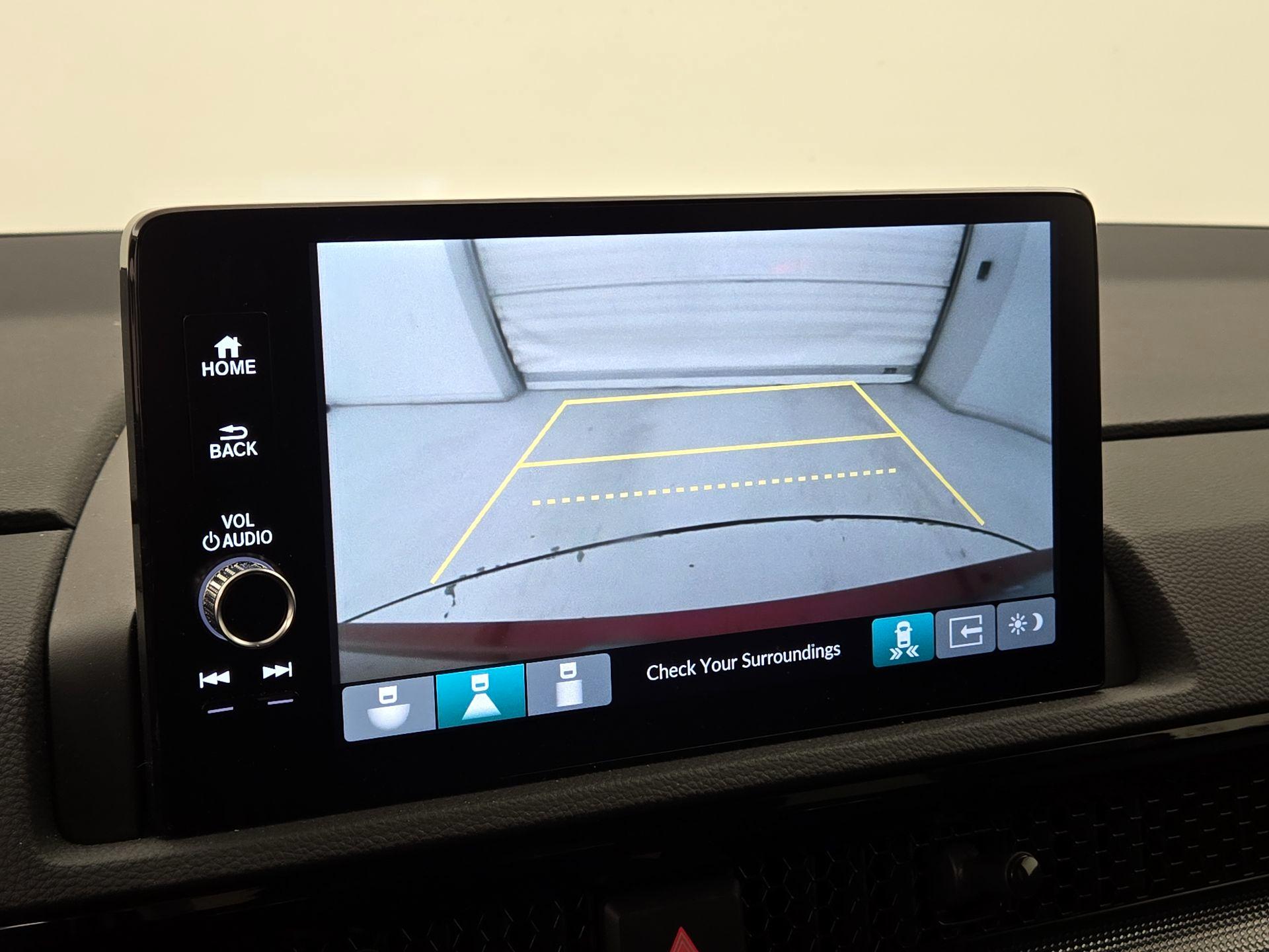 Thumbnail: 2024 Honda CR-V - 15