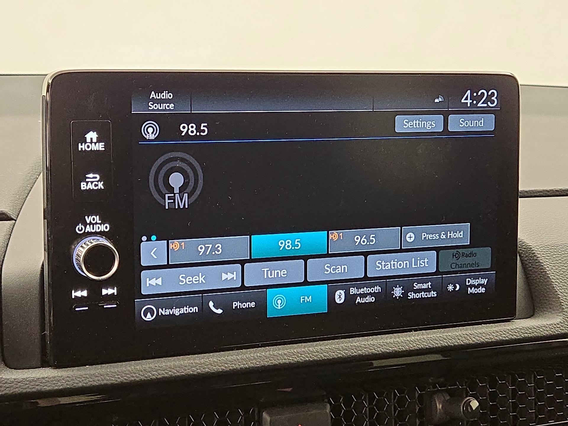 Thumbnail: 2024 Honda CR-V - 16