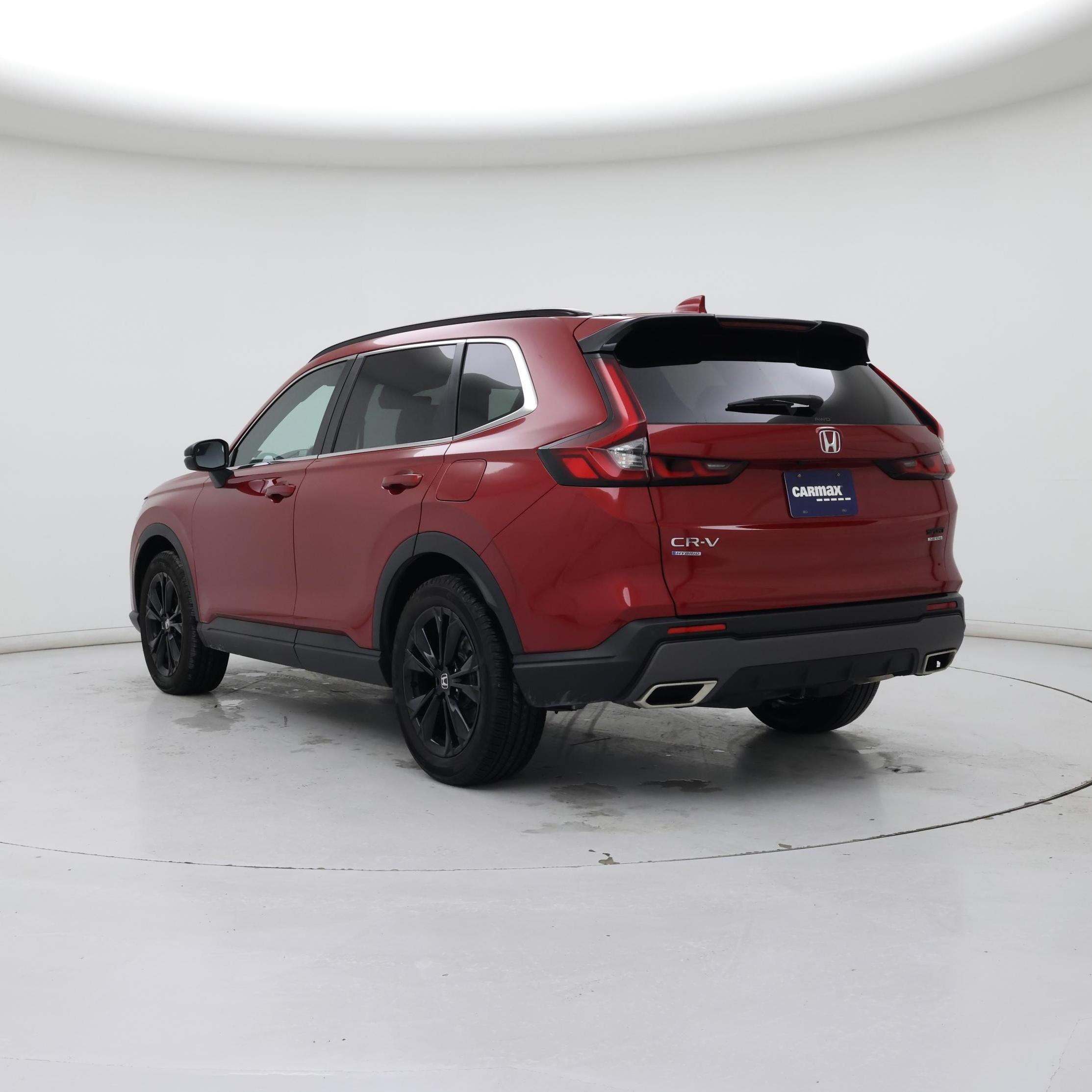 Thumbnail: 2024 Honda CR-V - 2