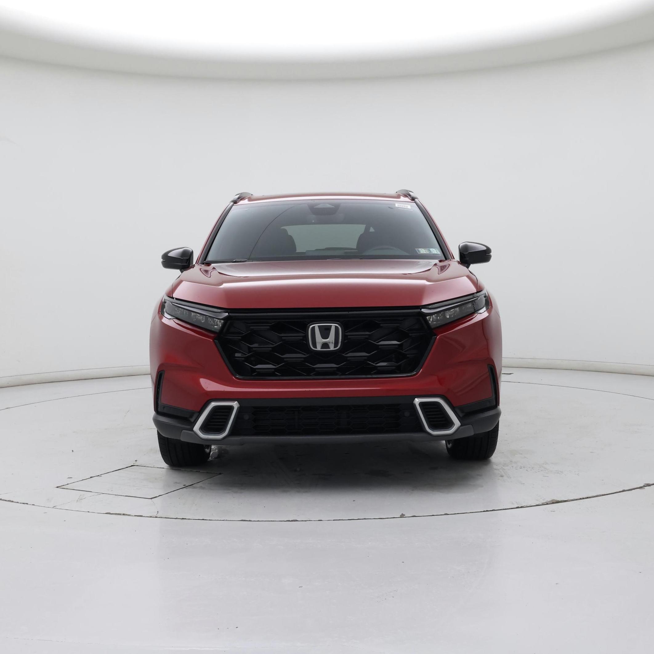 Thumbnail: 2024 Honda CR-V - 5