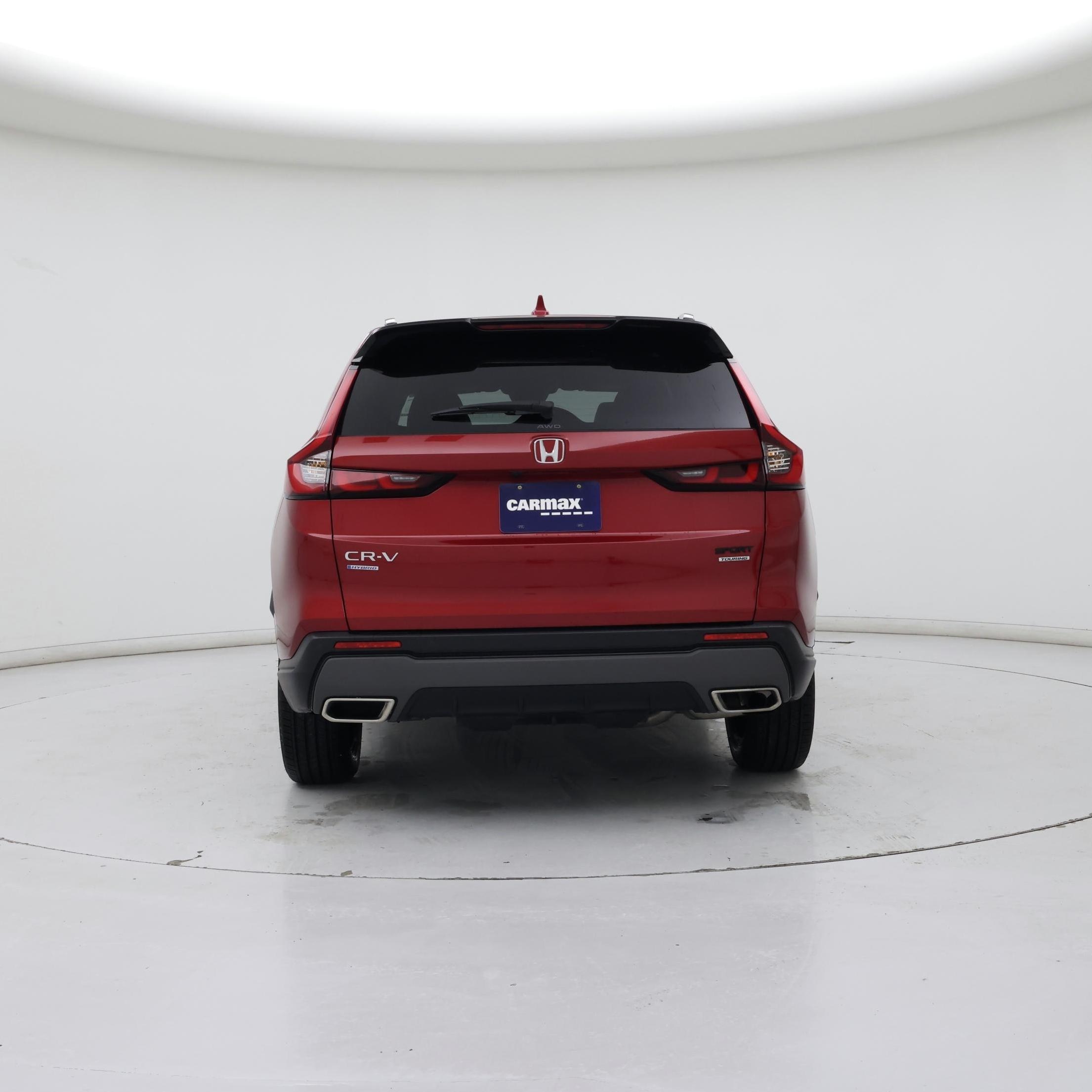 Thumbnail: 2024 Honda CR-V - 6