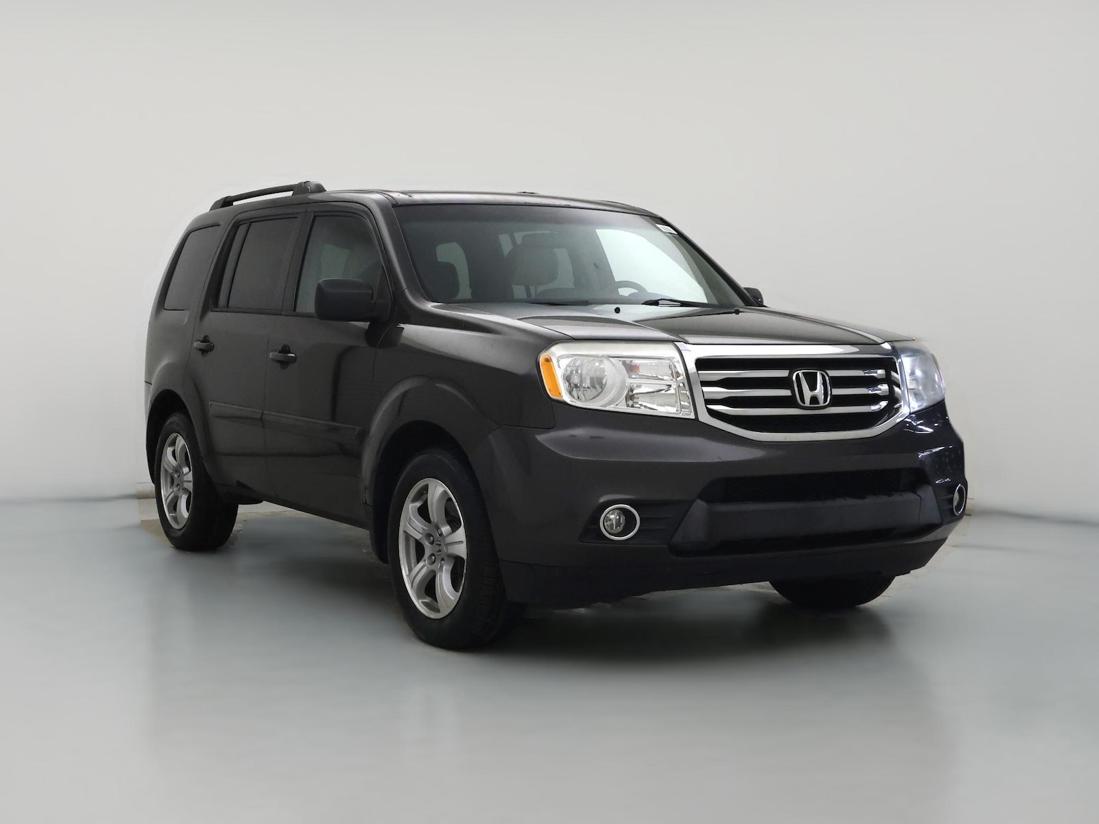 2014 Honda Pilot EX