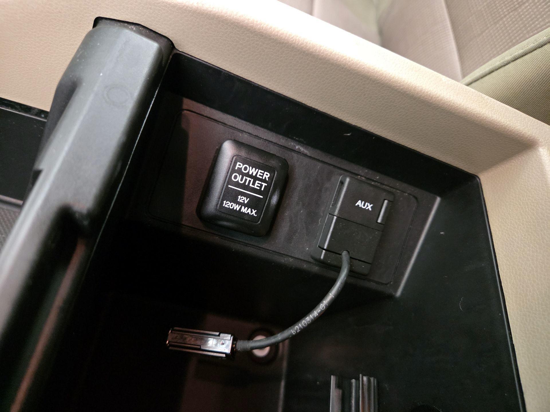 Thumbnail: 2014 Honda Pilot - 18