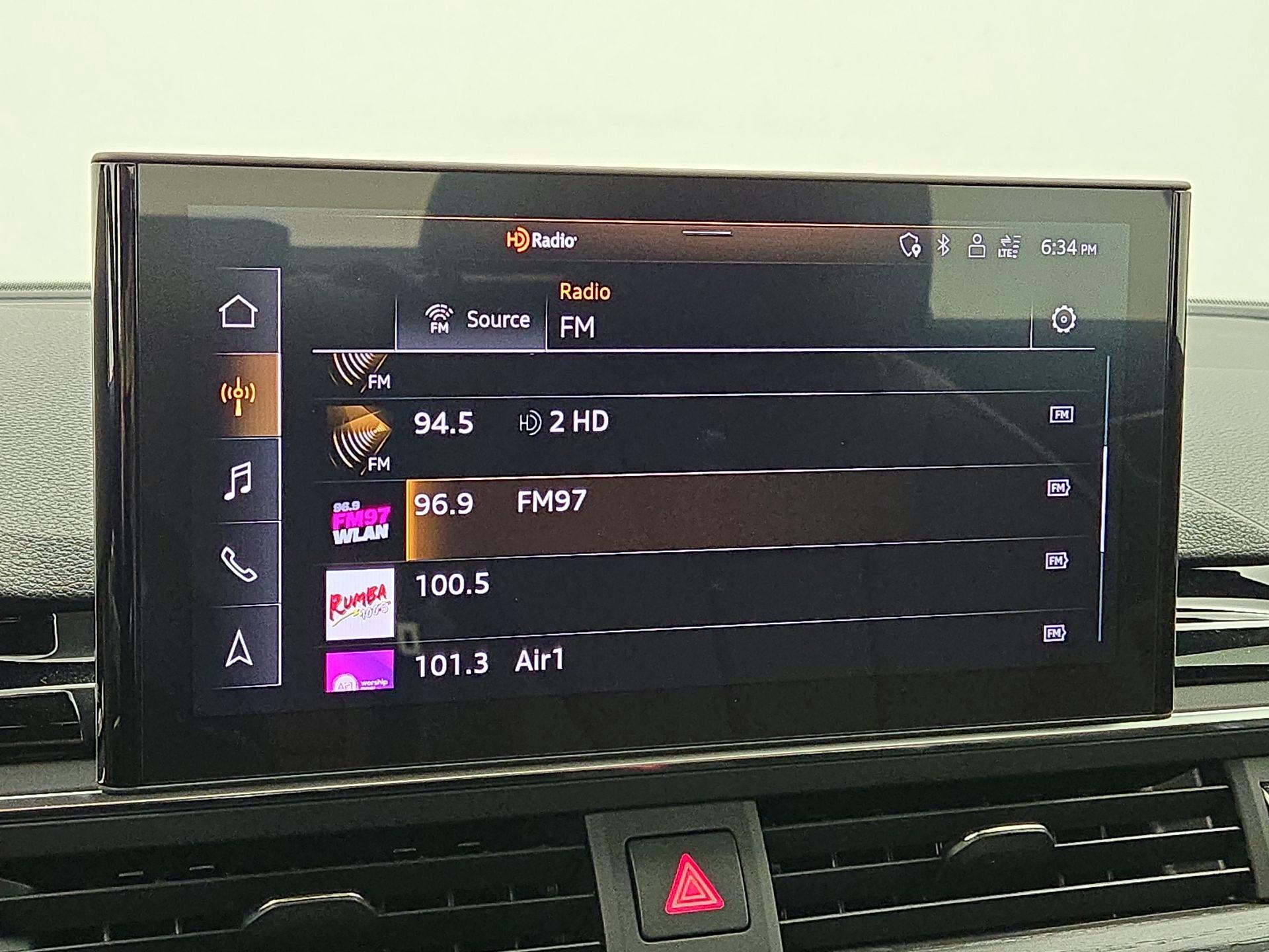 Thumbnail: 2022 Audi A4 - 15