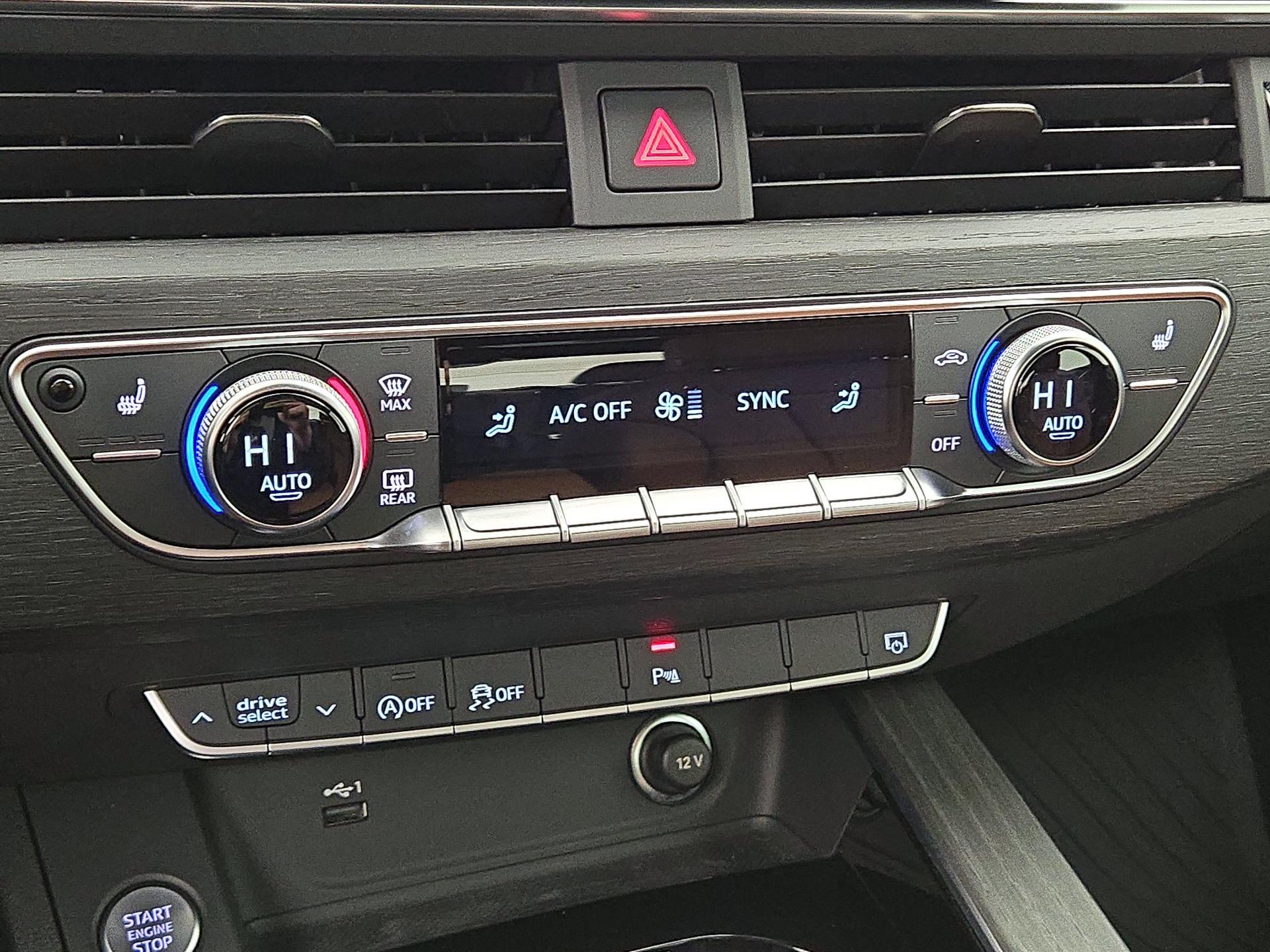 Thumbnail: 2022 Audi A4 - 16