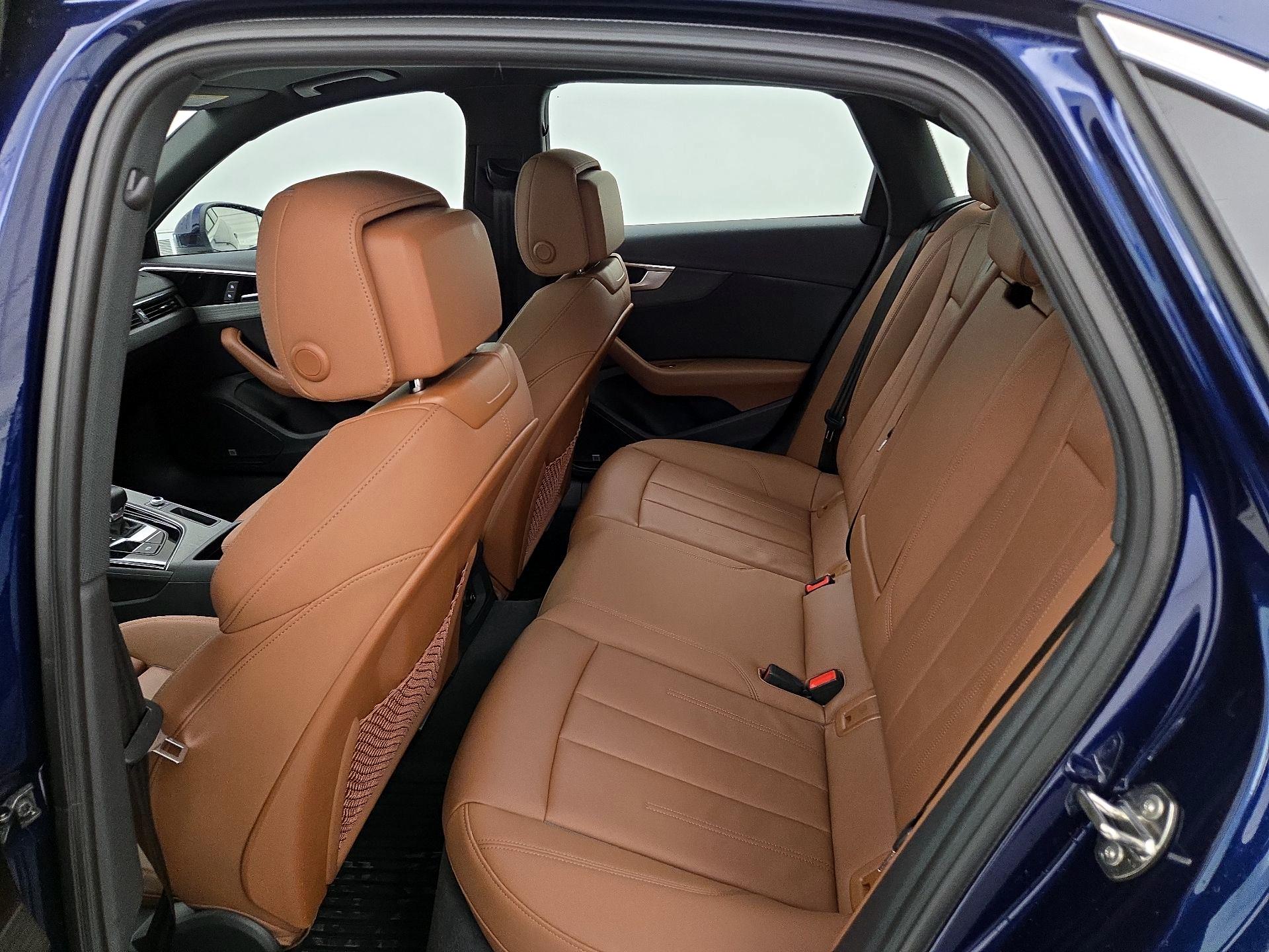 Thumbnail: 2022 Audi A4 - 20