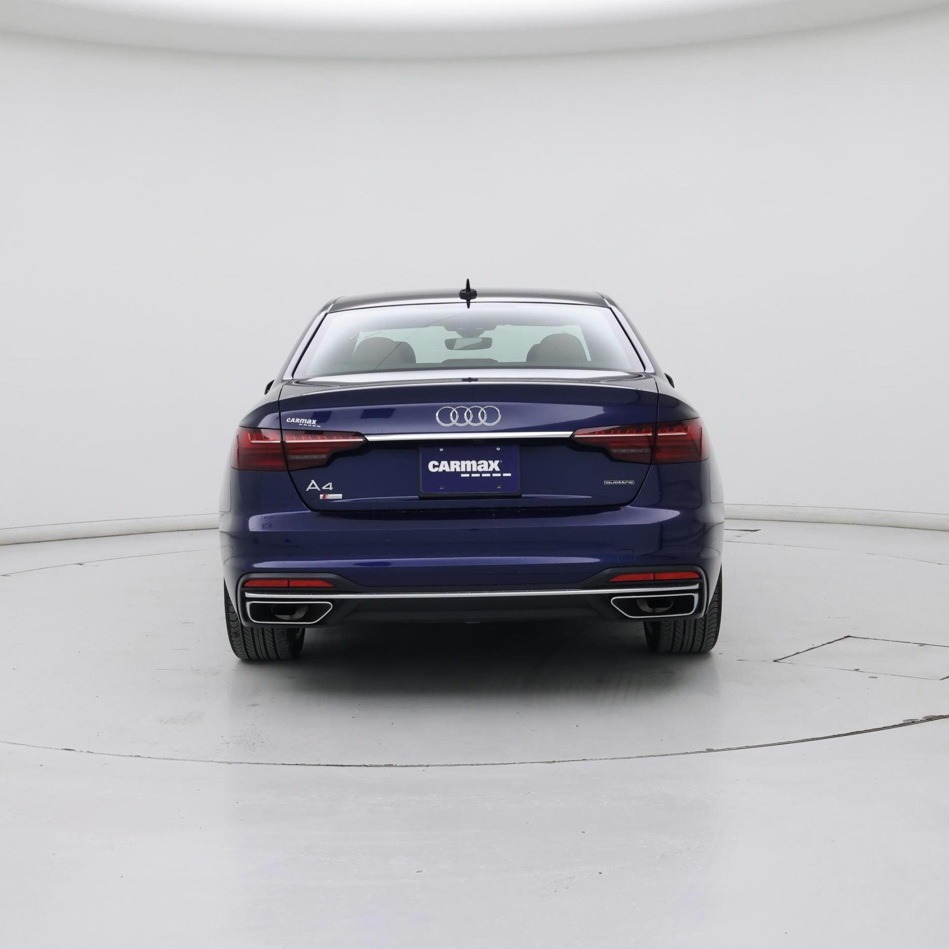 Thumbnail: 2022 Audi A4 - 6