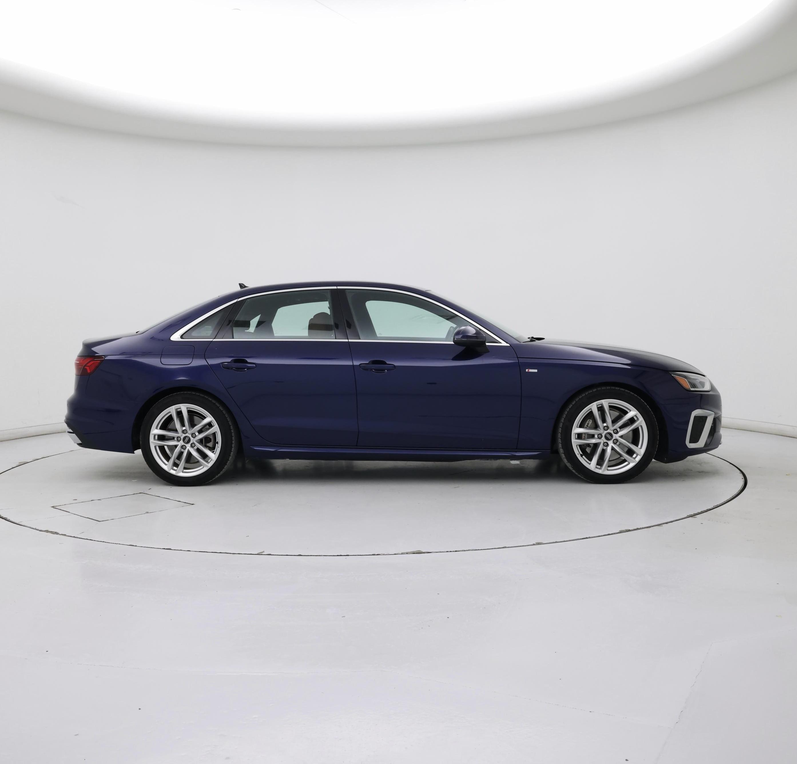 Thumbnail: 2022 Audi A4 - 7