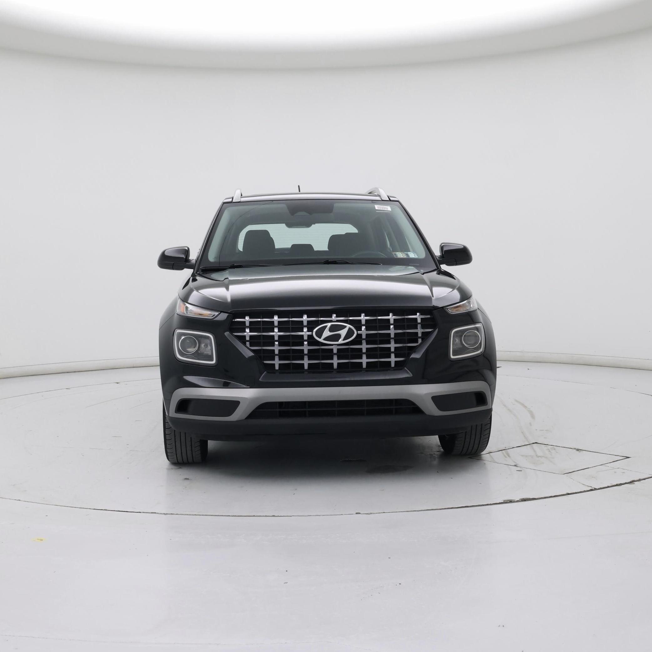 Thumbnail: 2023 Hyundai Venue - 5