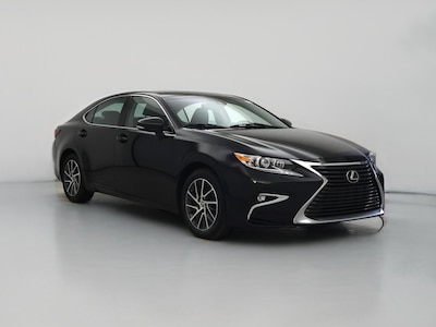 2017 Lexus ES 350