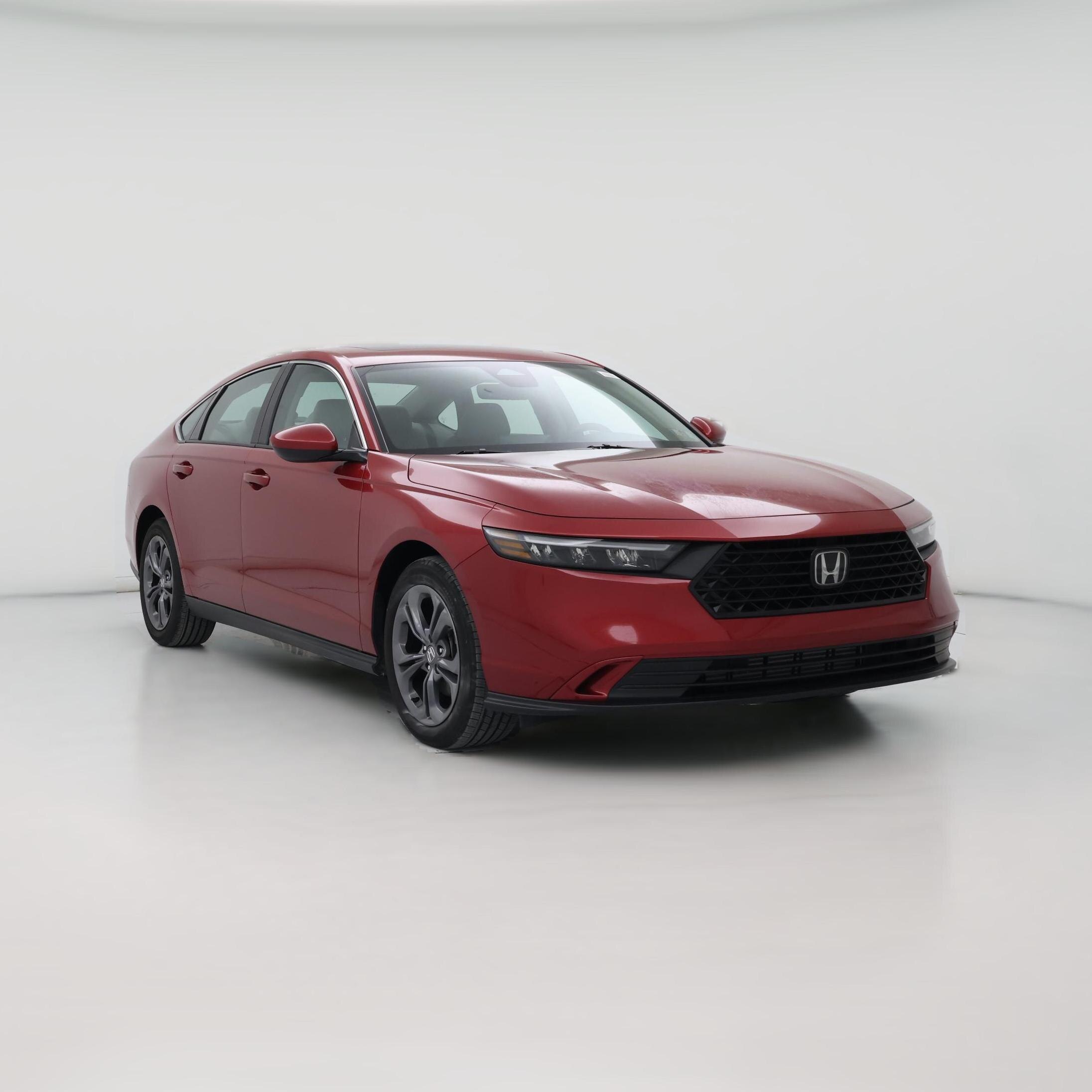 Thumbnail: 2023 Honda Accord - 1