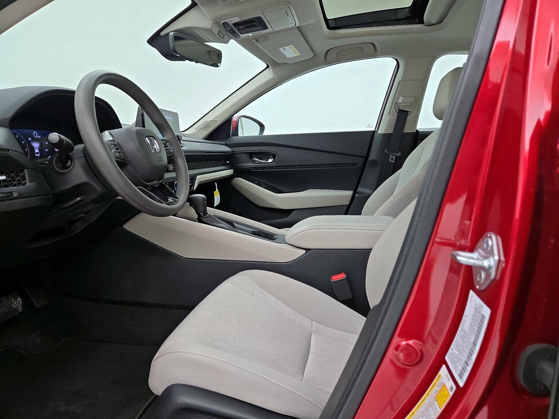 Thumbnail: 2023 Honda Accord - 11