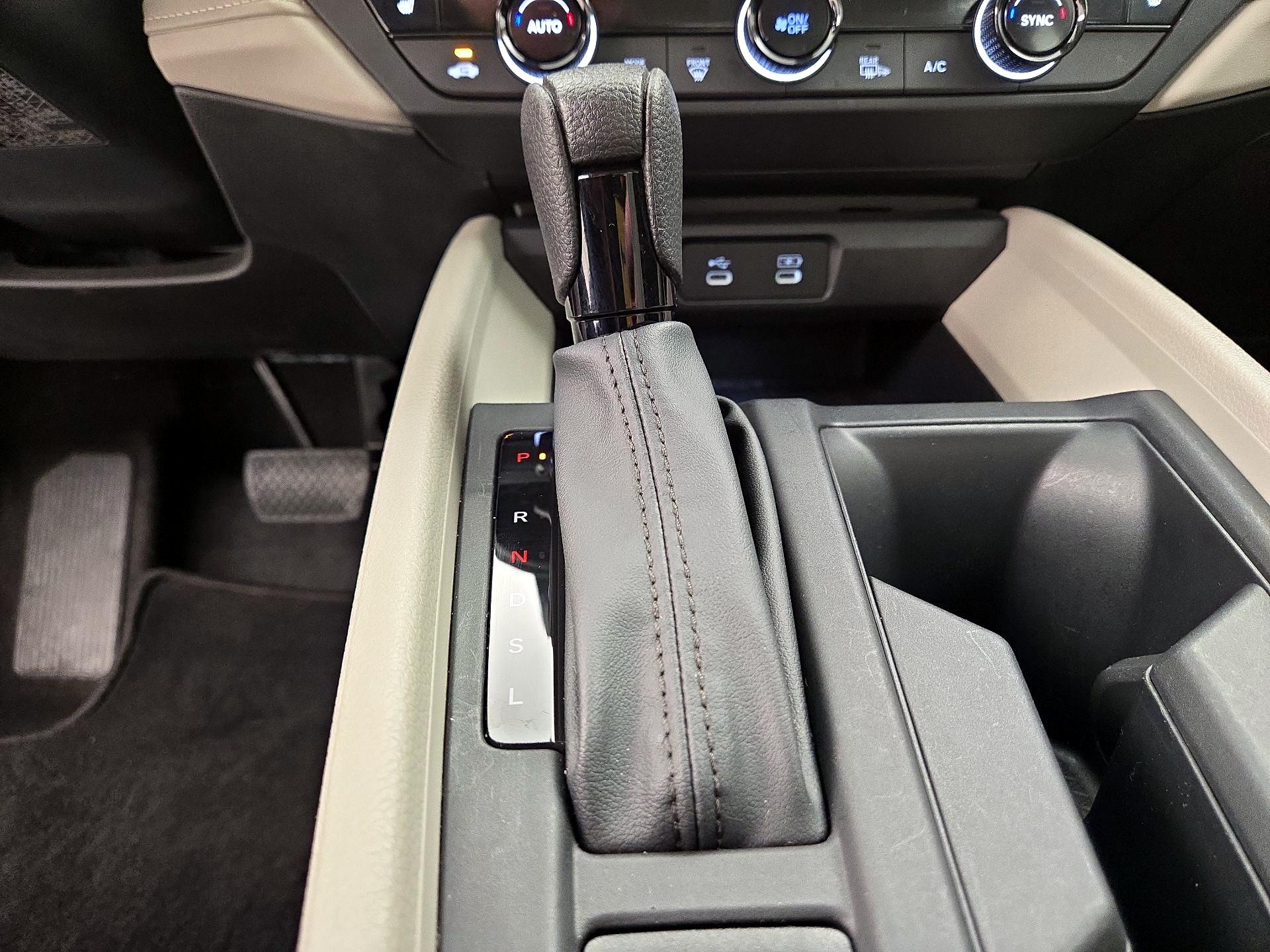 Thumbnail: 2023 Honda Accord - 16
