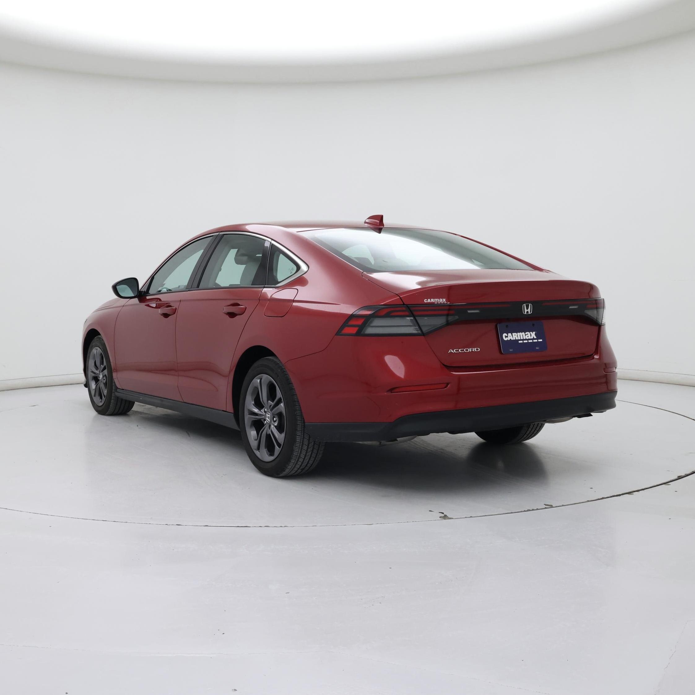 Thumbnail: 2023 Honda Accord - 2