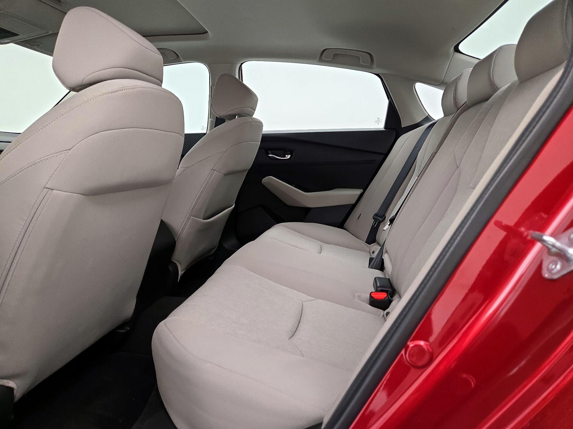 Thumbnail: 2023 Honda Accord - 19