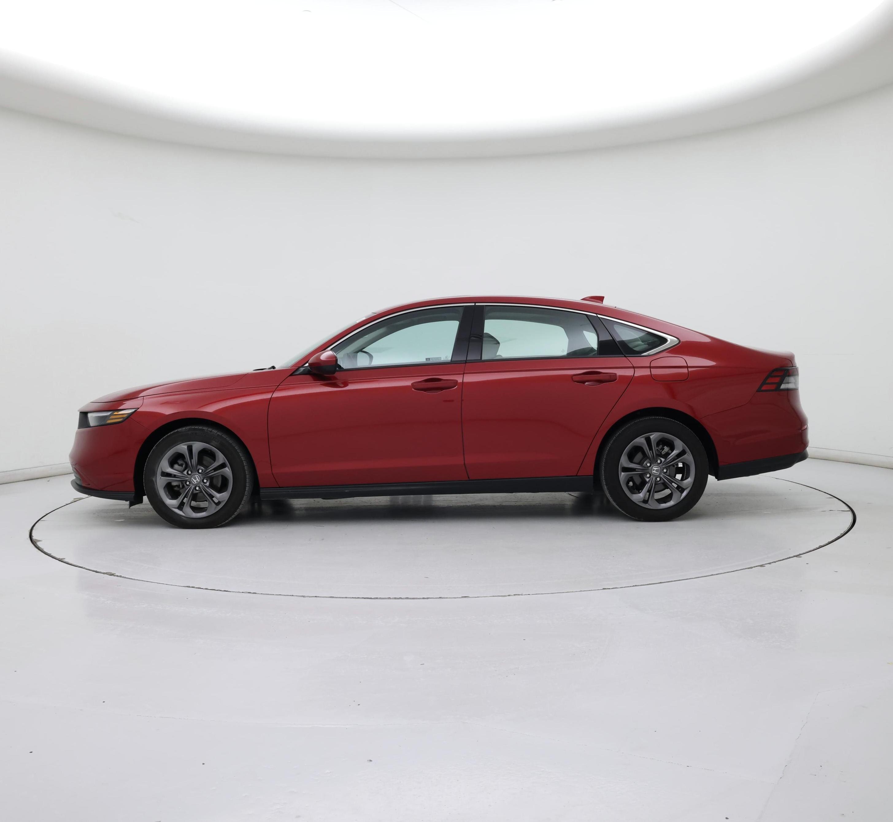 Thumbnail: 2023 Honda Accord - 3
