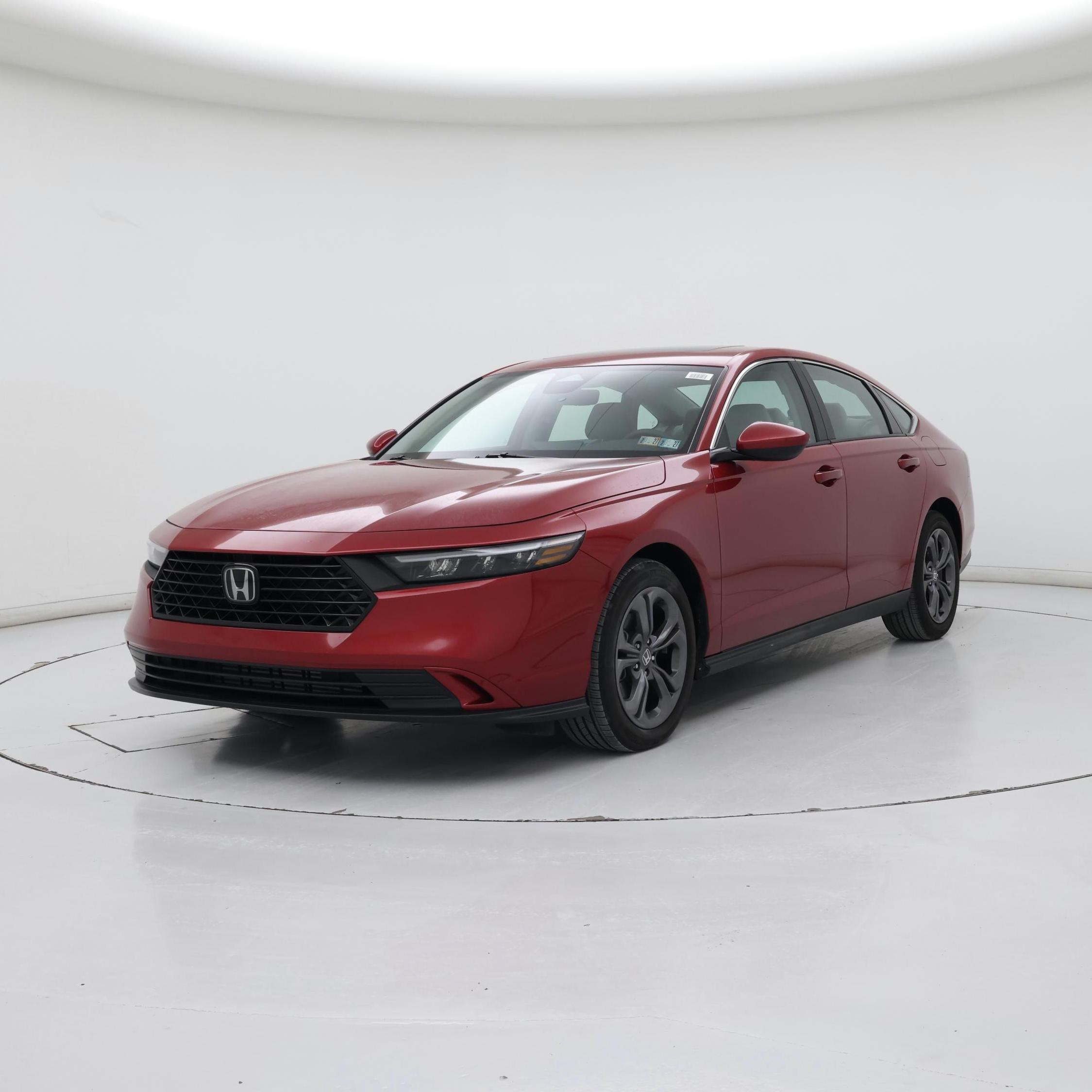Thumbnail: 2023 Honda Accord - 4