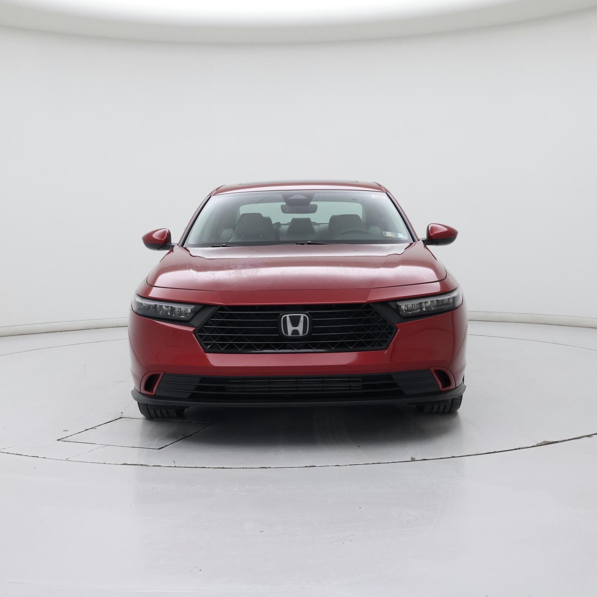 Thumbnail: 2023 Honda Accord - 5