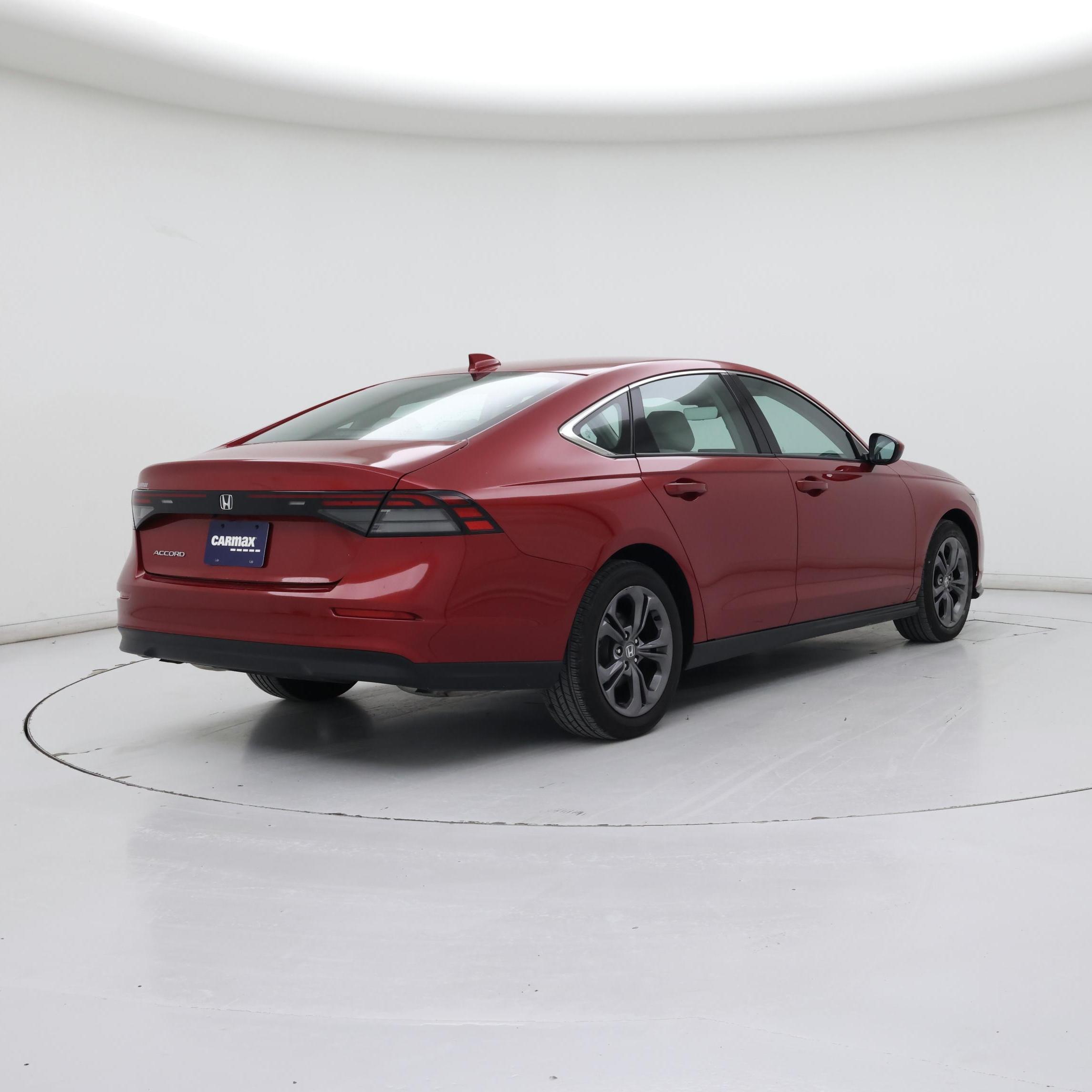 Thumbnail: 2023 Honda Accord - 8