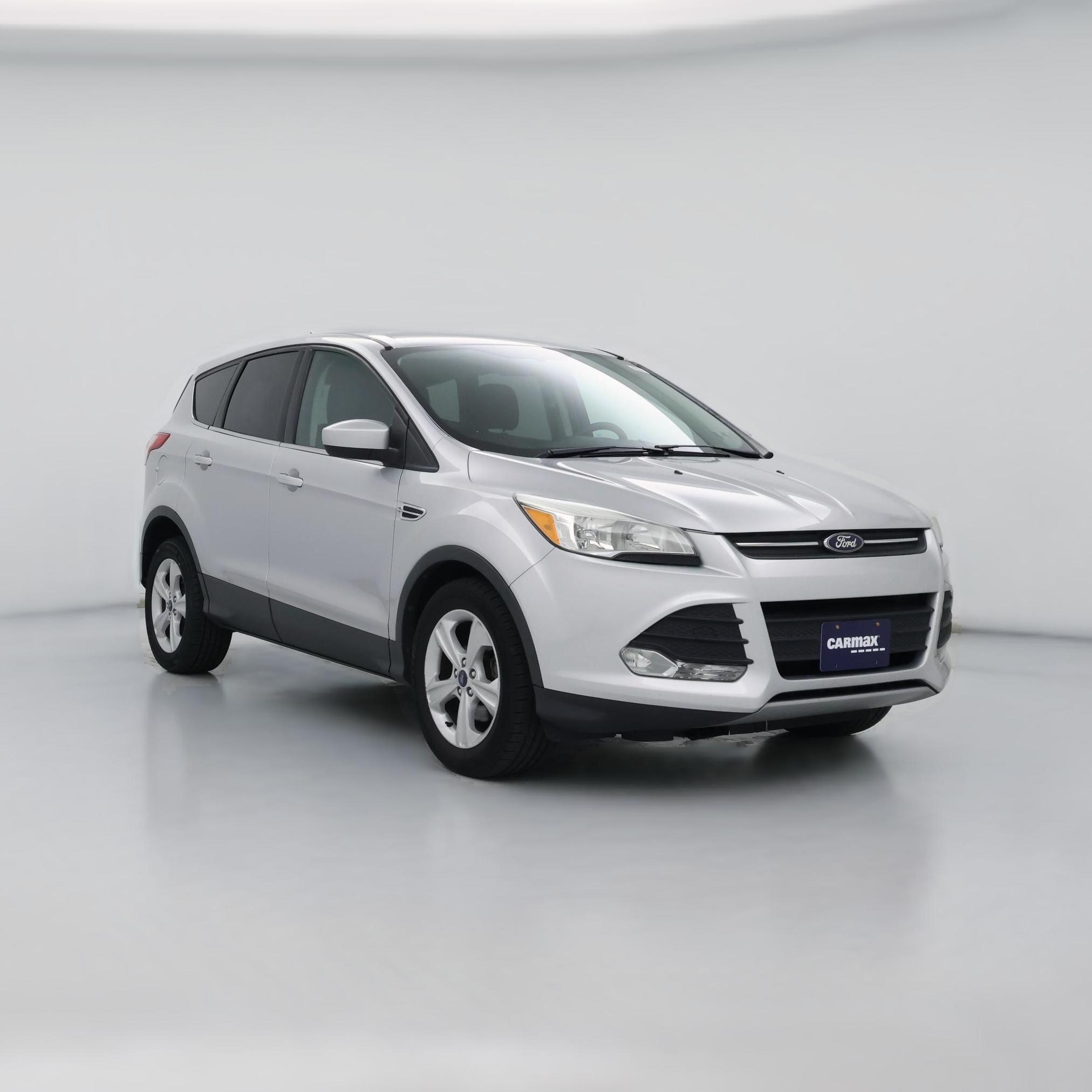 Thumbnail: 2014 Ford Escape - 1